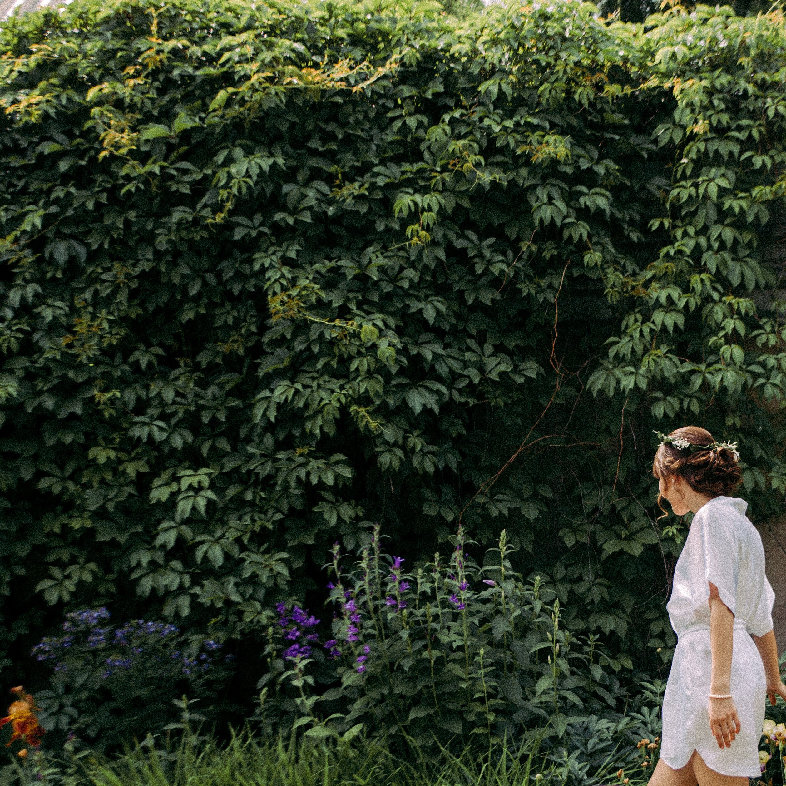 In-out wedding. Фотограф Серафим Крюков