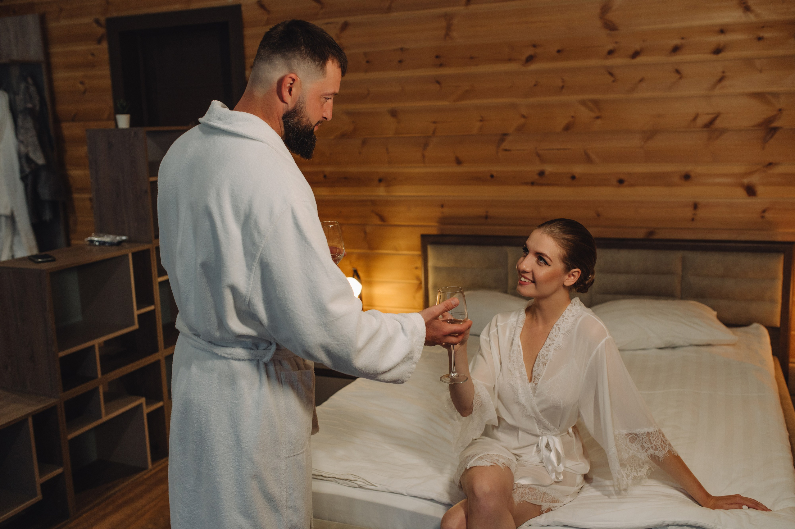 Свадьба Стаса и Полины | Владимир. Свадебный фотограф во Владимире Влад Бирюков