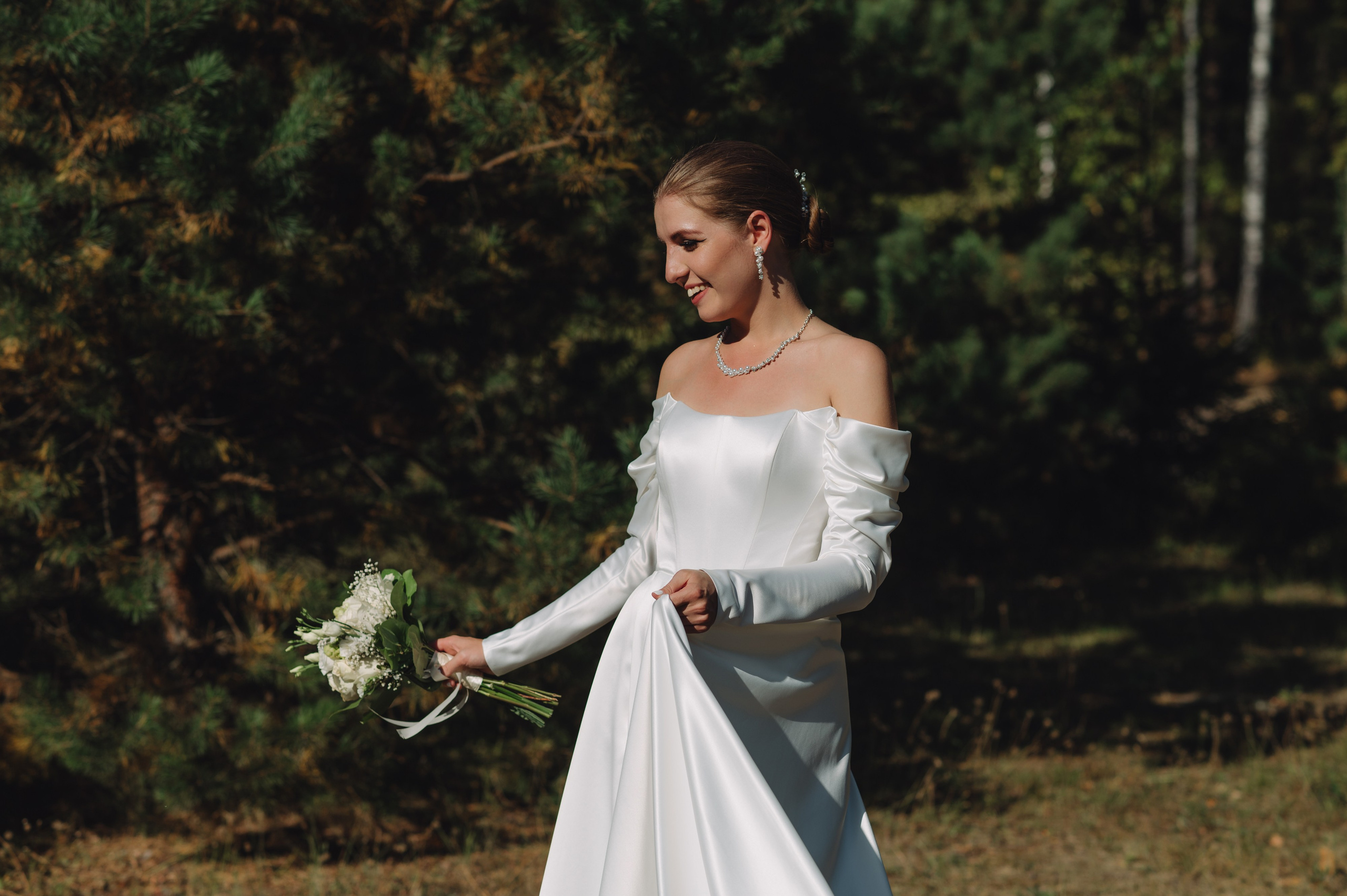 Свадьба Стаса и Полины | Владимир. Свадебный фотограф во Владимире Влад Бирюков