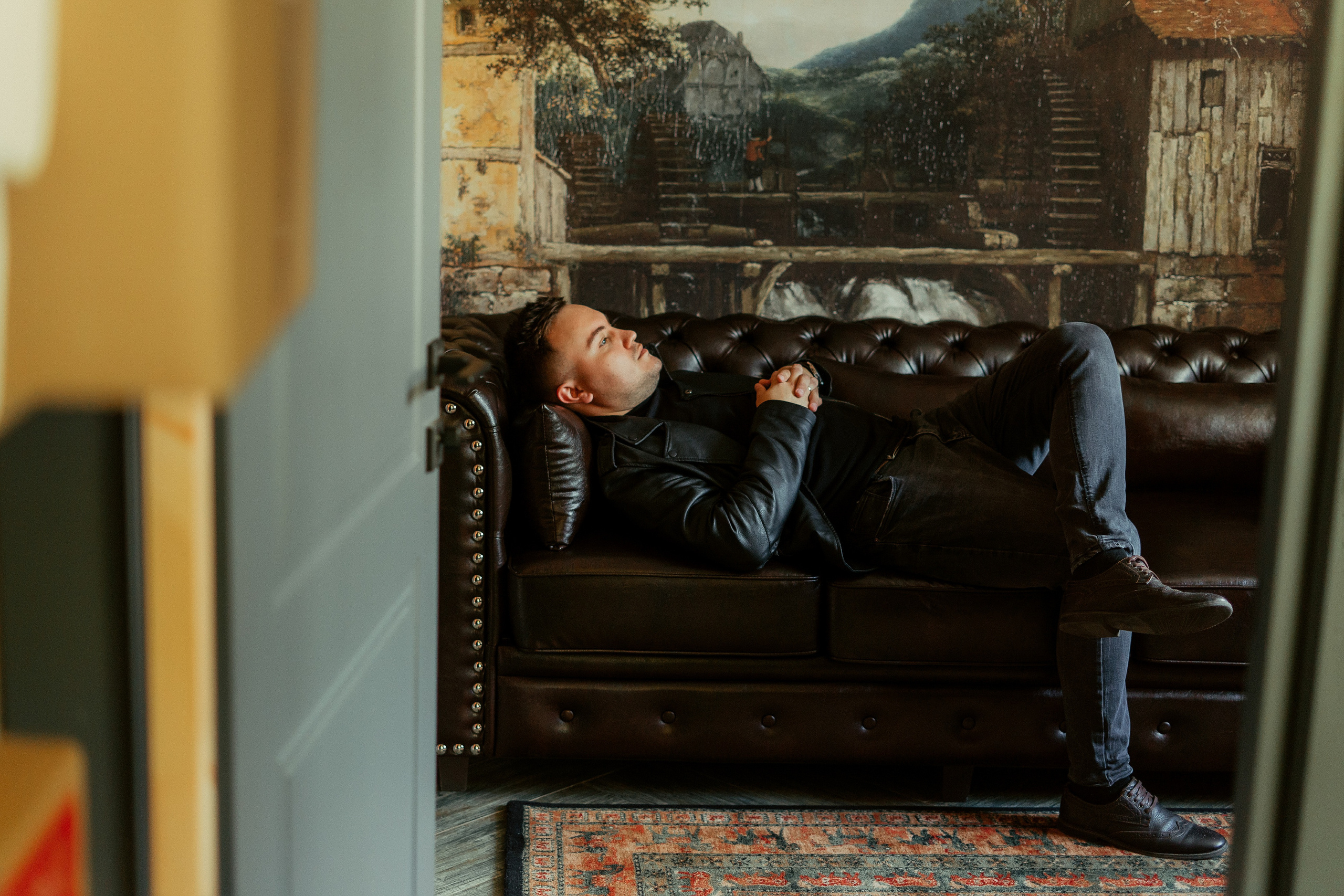 Для блога в инстаграм. Фотограф Никита Анкудинов. Москва — Чебоксары — Казань