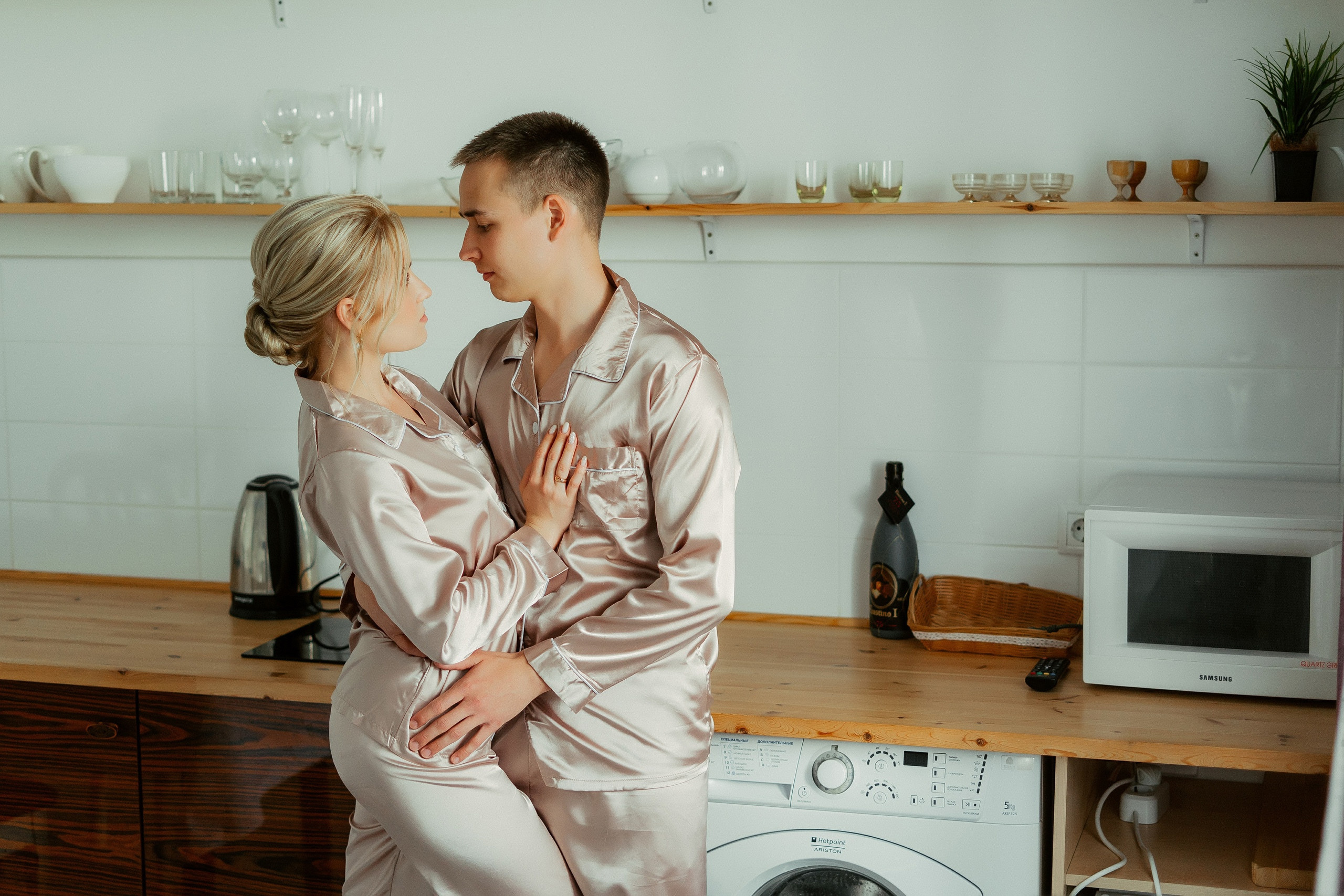 Александр и Марина. Фотограф Никита Анкудинов. Москва — Чебоксары — Казань