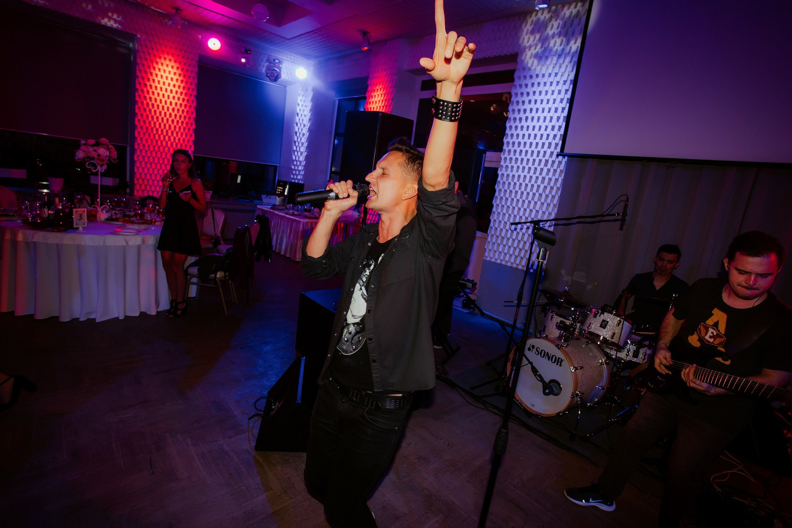 Артём и Кристина. Фотограф Никита Анкудинов. Москва — Чебоксары — Казань