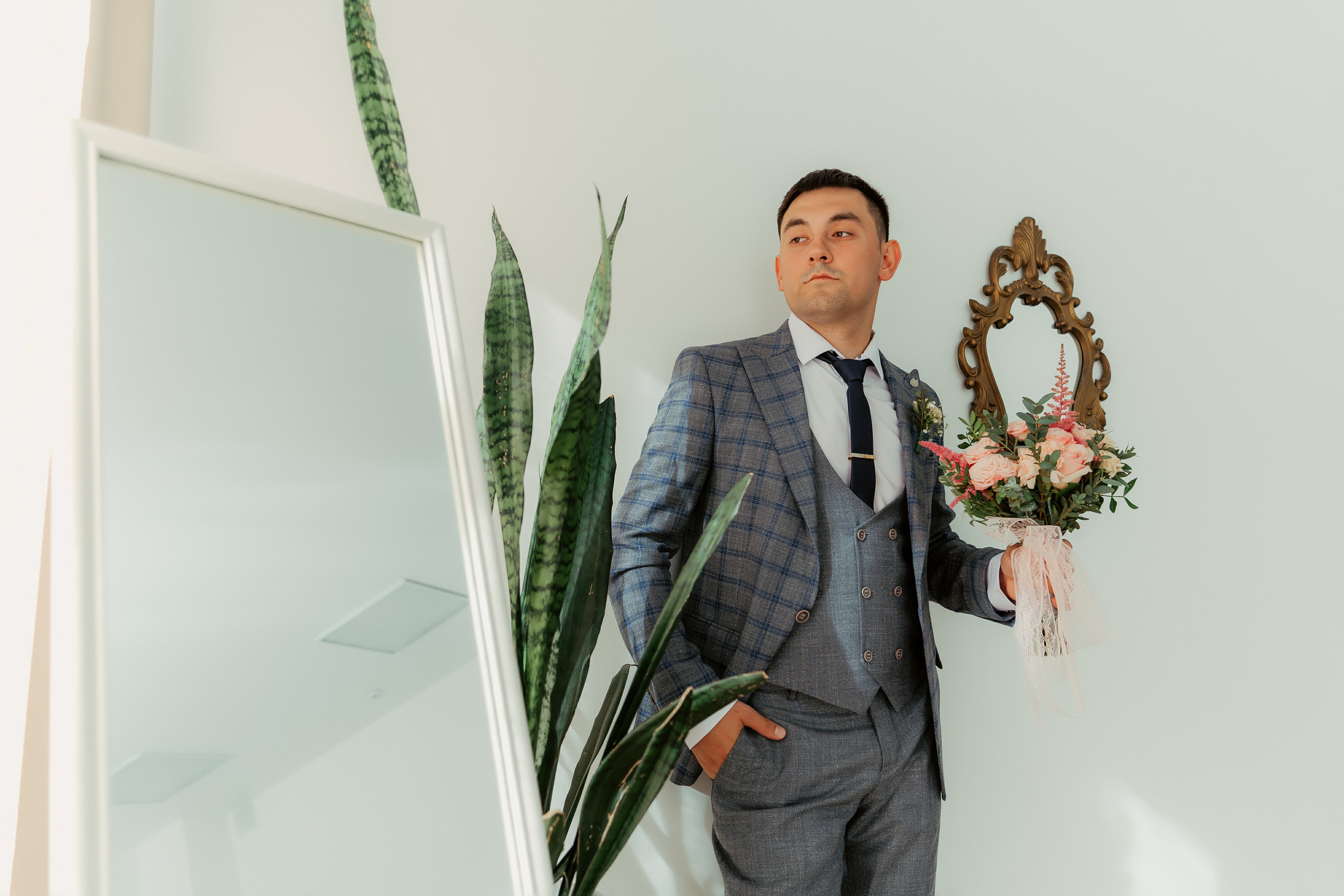 Егор и Кристина. Фотограф Никита Анкудинов. Москва — Чебоксары — Казань