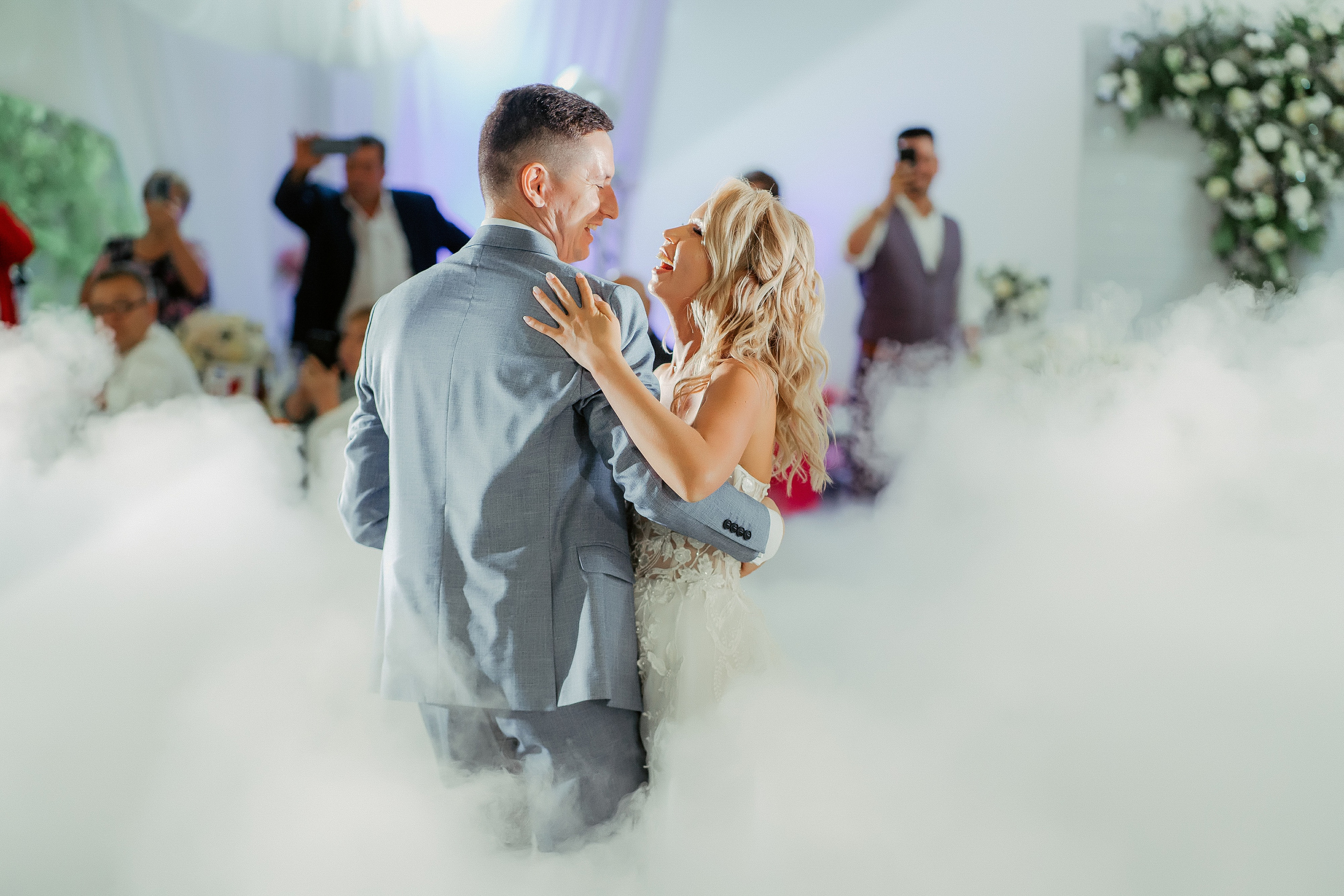 Сергей и Ольга. Фотограф Никита Анкудинов. Москва — Чебоксары — Казань