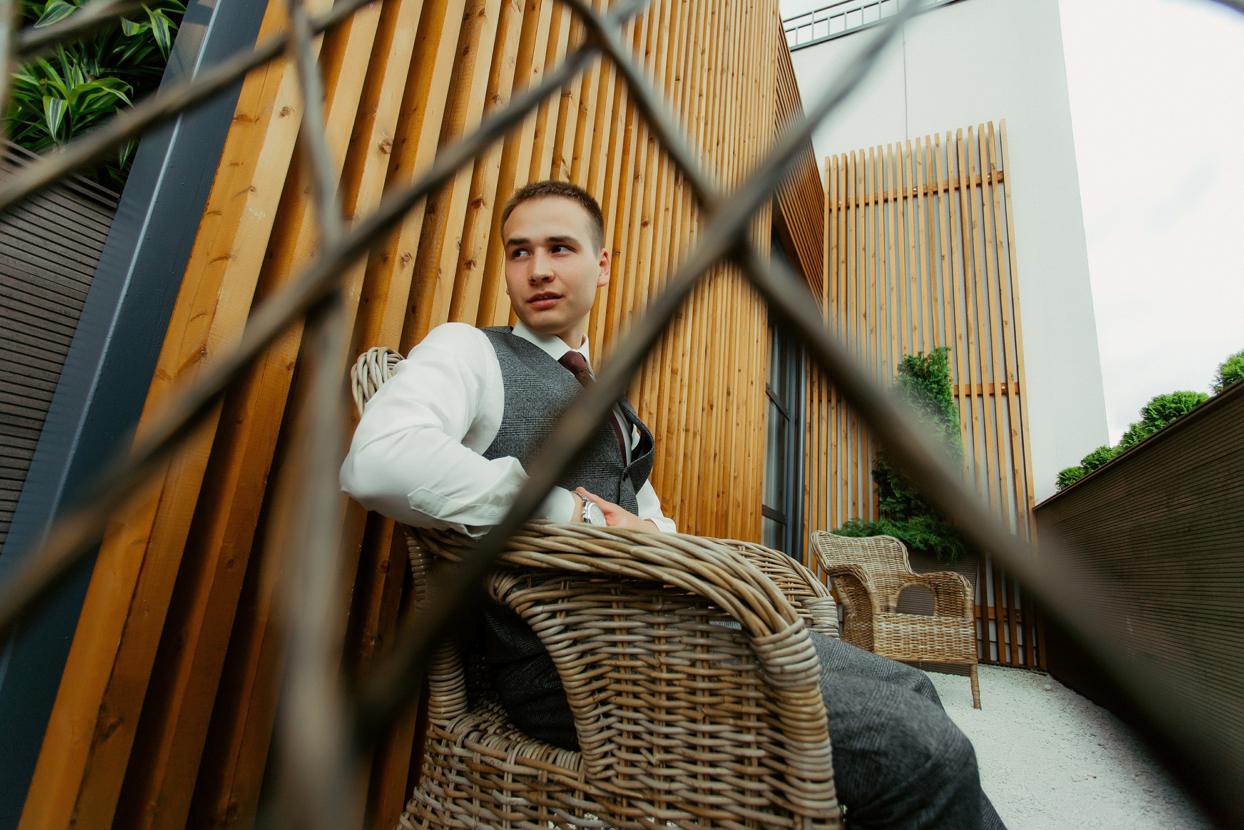 Александр и Марина. Фотограф Никита Анкудинов. Москва — Чебоксары — Казань