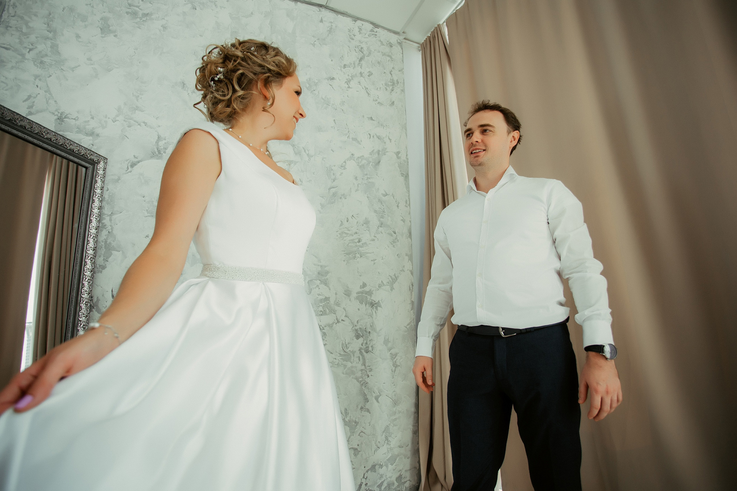 Прогулка в Царицыно. Фотограф Никита Анкудинов. Москва — Чебоксары — Казань