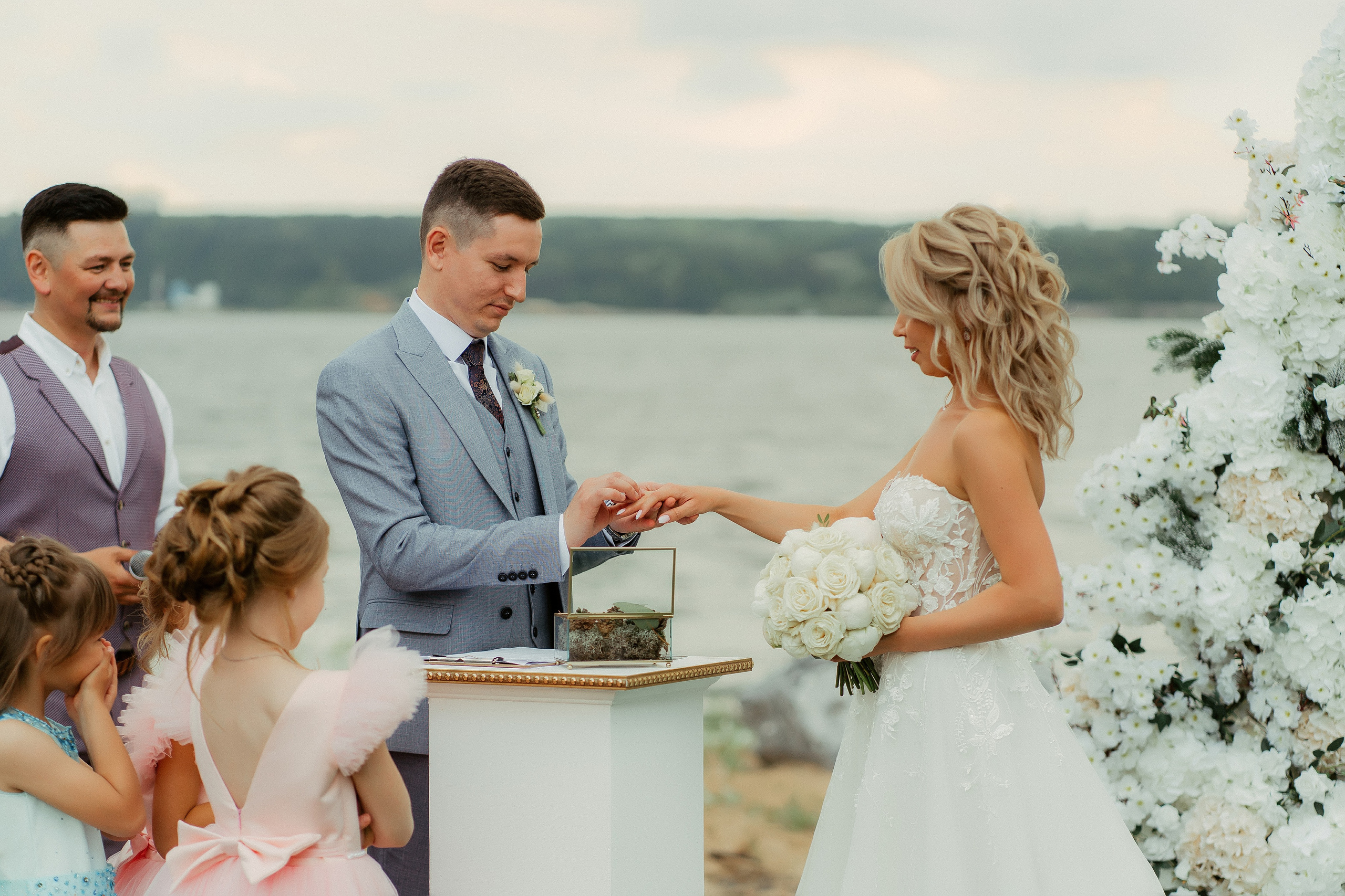 Сергей и Ольга. Фотограф Никита Анкудинов. Москва — Чебоксары — Казань
