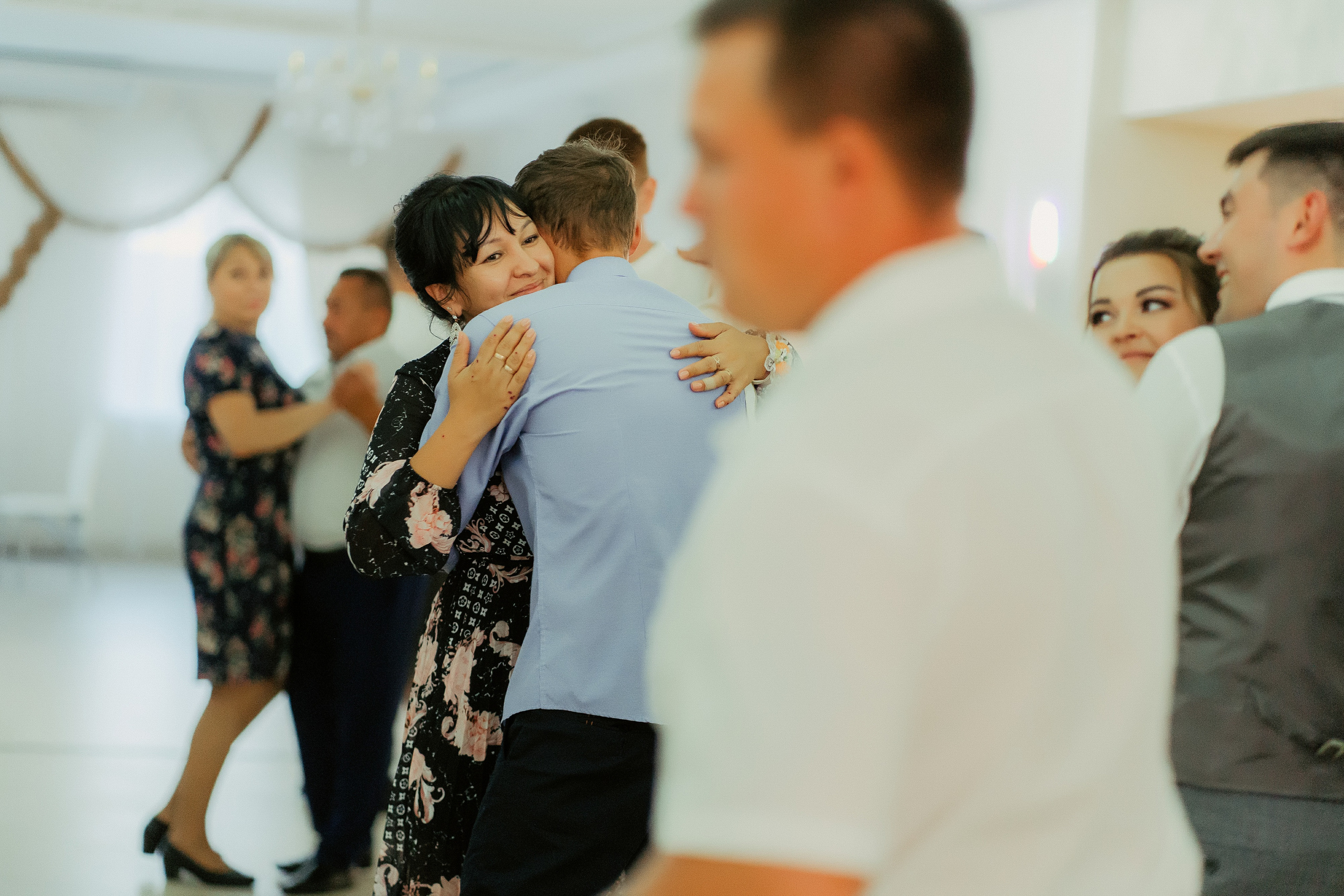 Егор и Кристина. Фотограф Никита Анкудинов. Москва — Чебоксары — Казань