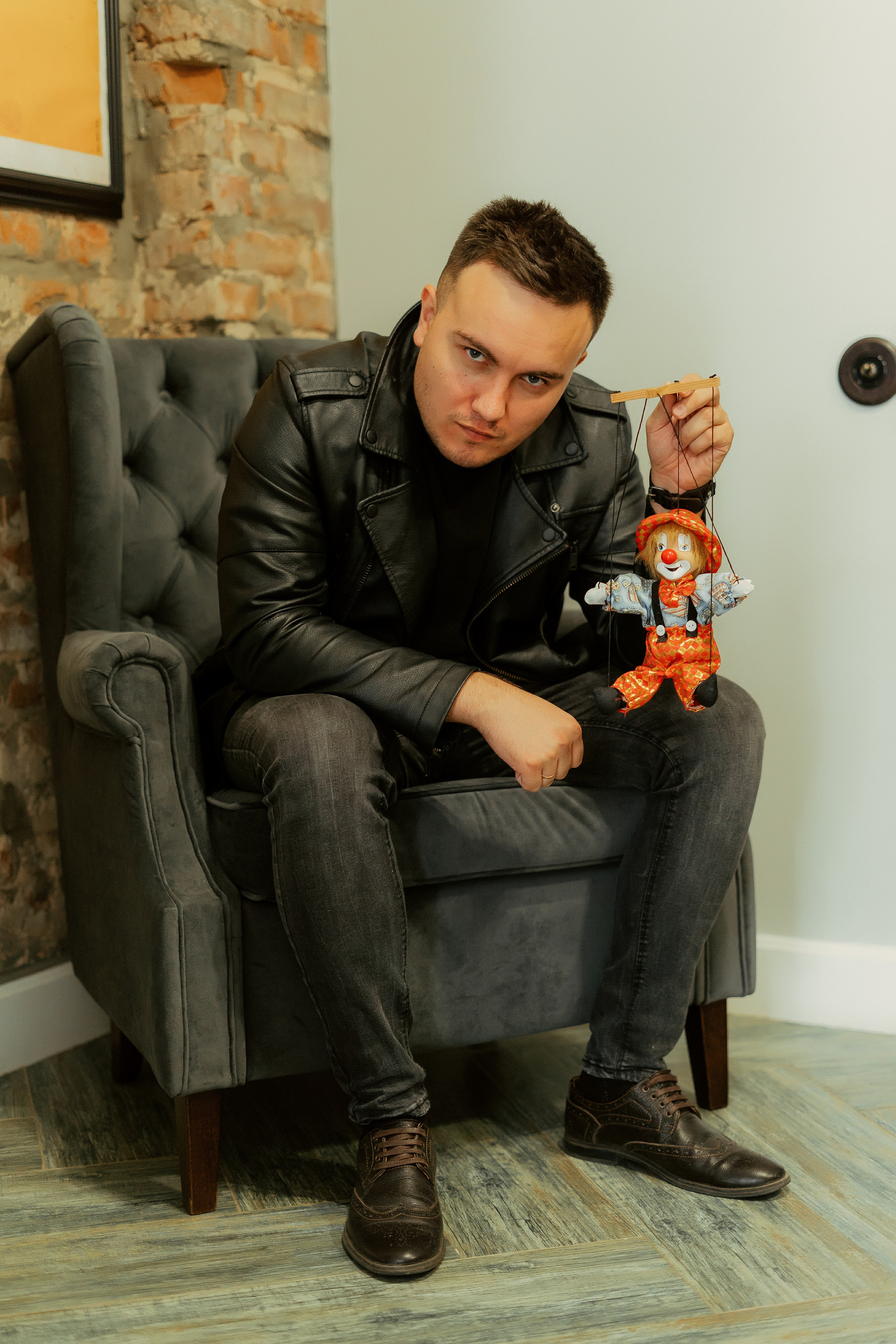 Для блога в инстаграм. Фотограф Никита Анкудинов. Москва — Чебоксары — Казань