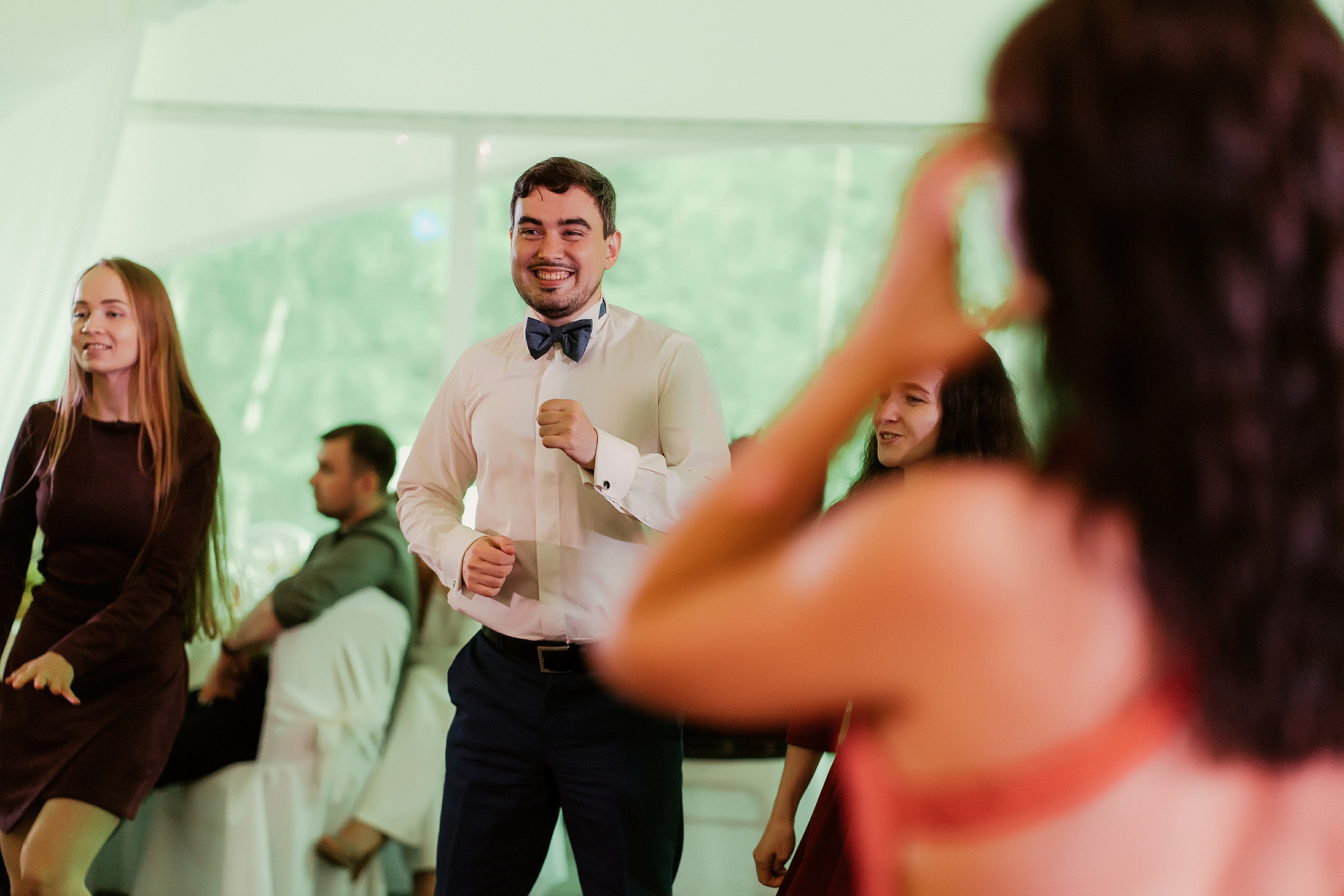 Сергей и Ольга. Фотограф Никита Анкудинов. Москва — Чебоксары — Казань