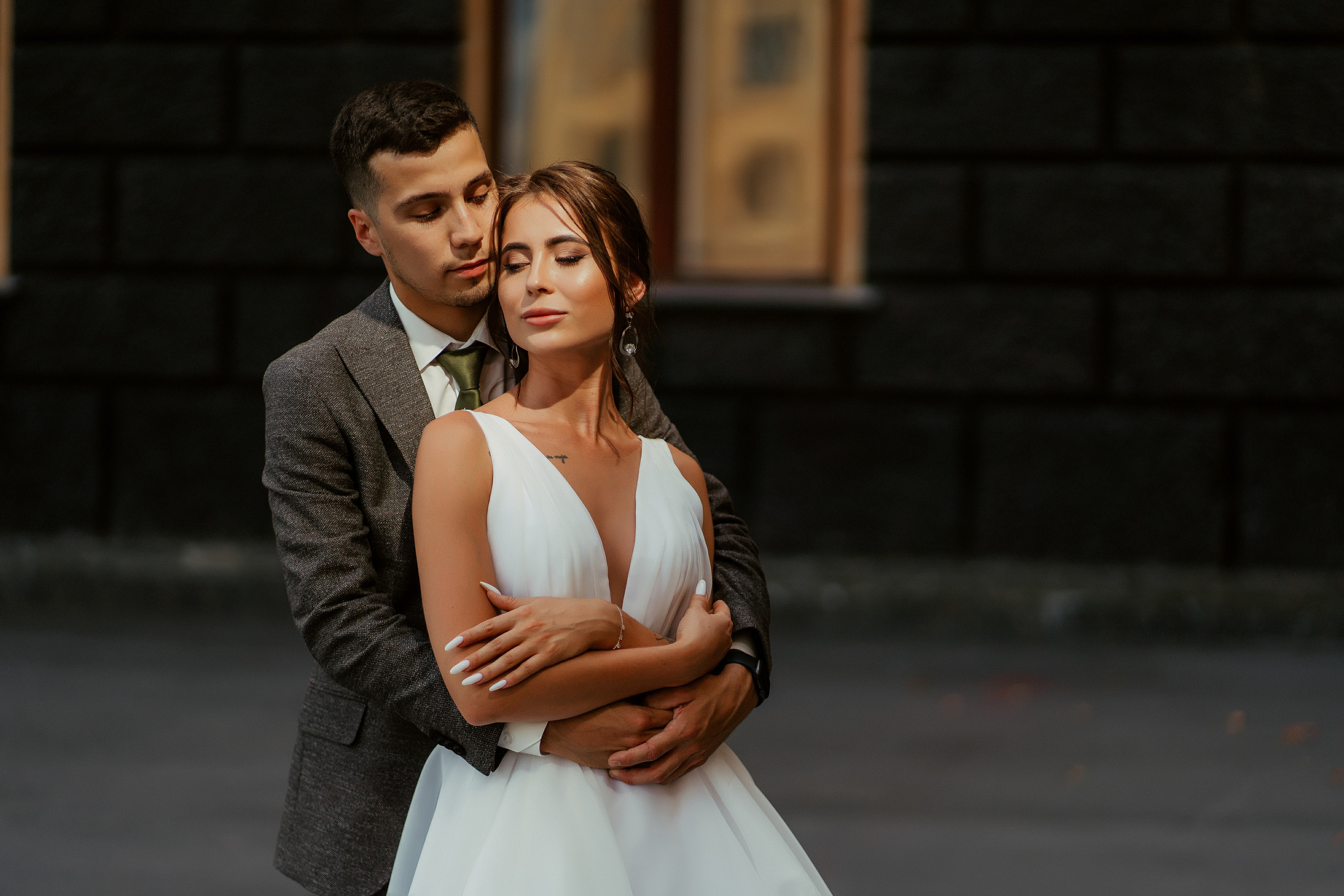 Руслан и Виктория. Фотограф Никита Анкудинов. Москва — Чебоксары — Казань