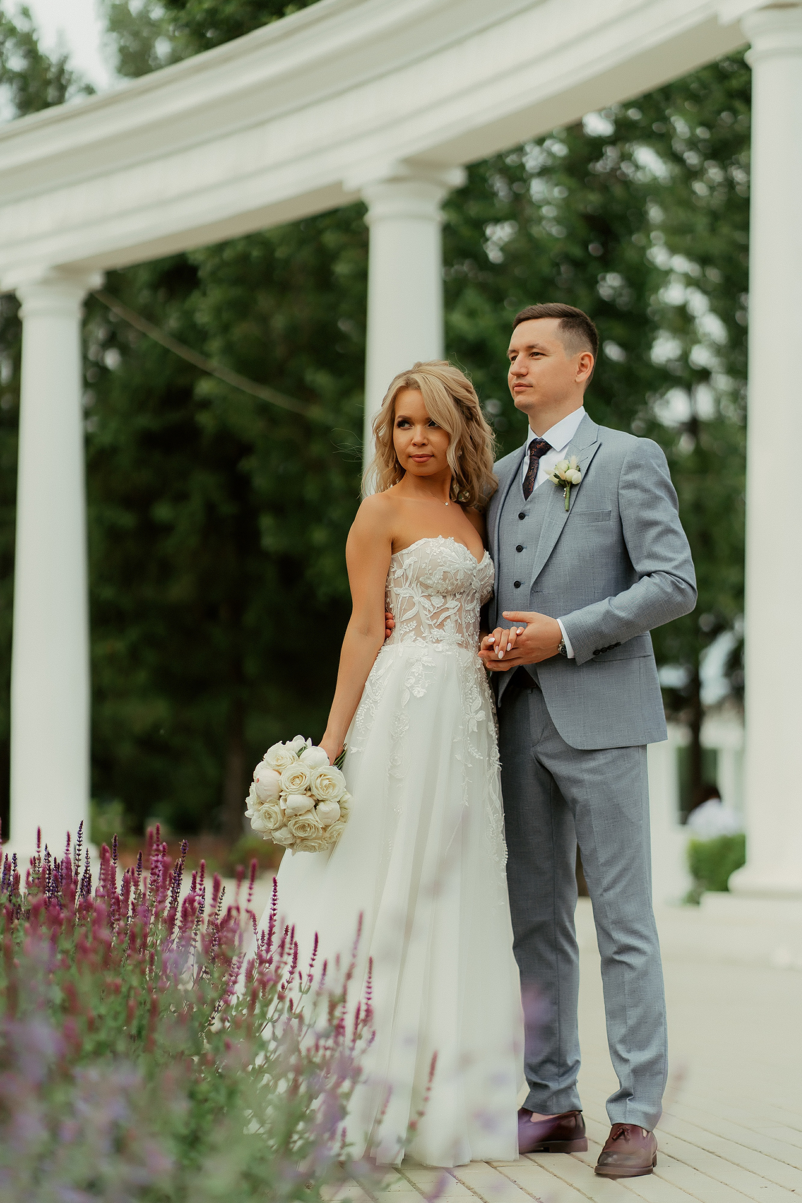 Сергей и Ольга. Фотограф Никита Анкудинов. Москва — Чебоксары — Казань