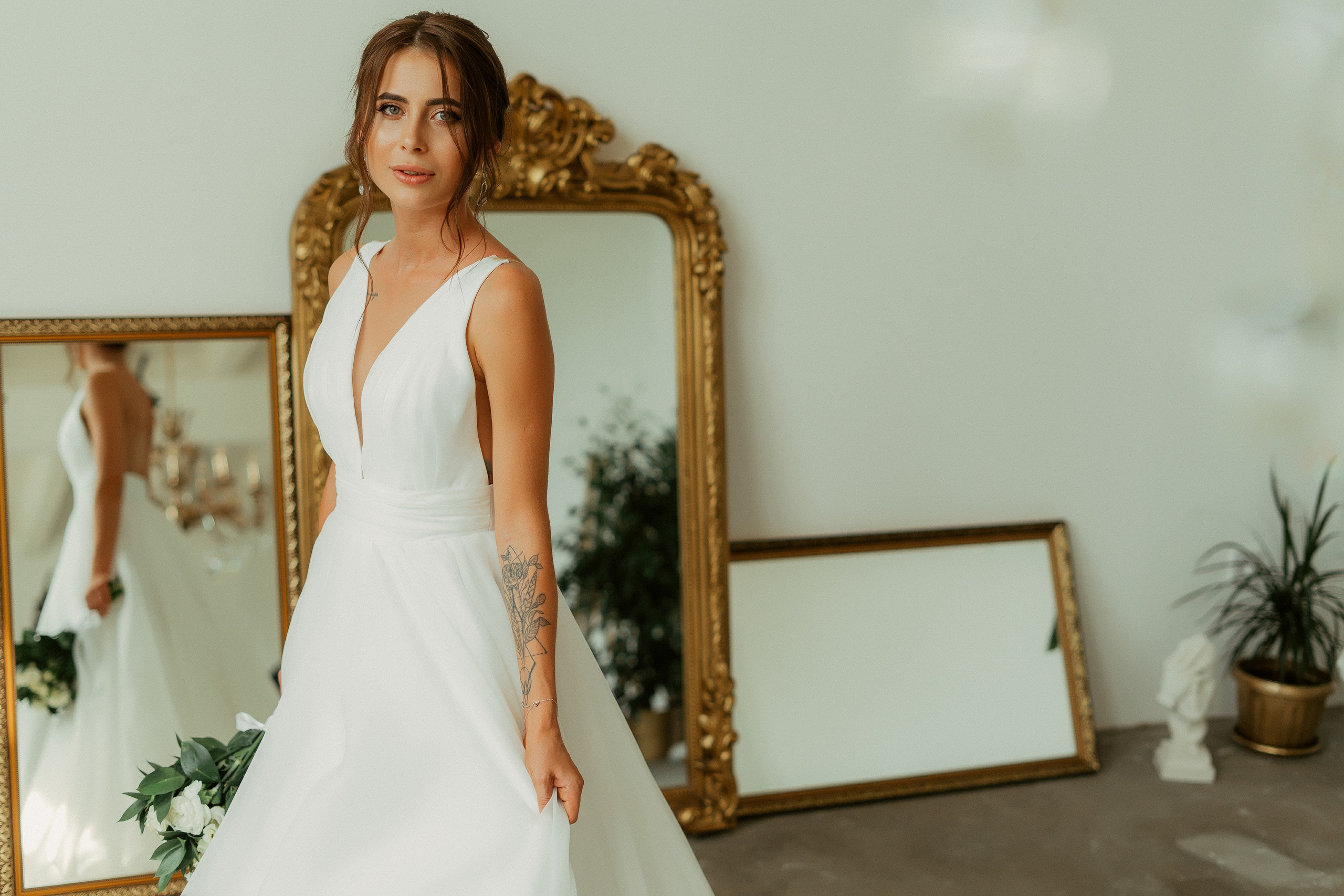 Руслан и Виктория. Фотограф Никита Анкудинов. Москва — Чебоксары — Казань