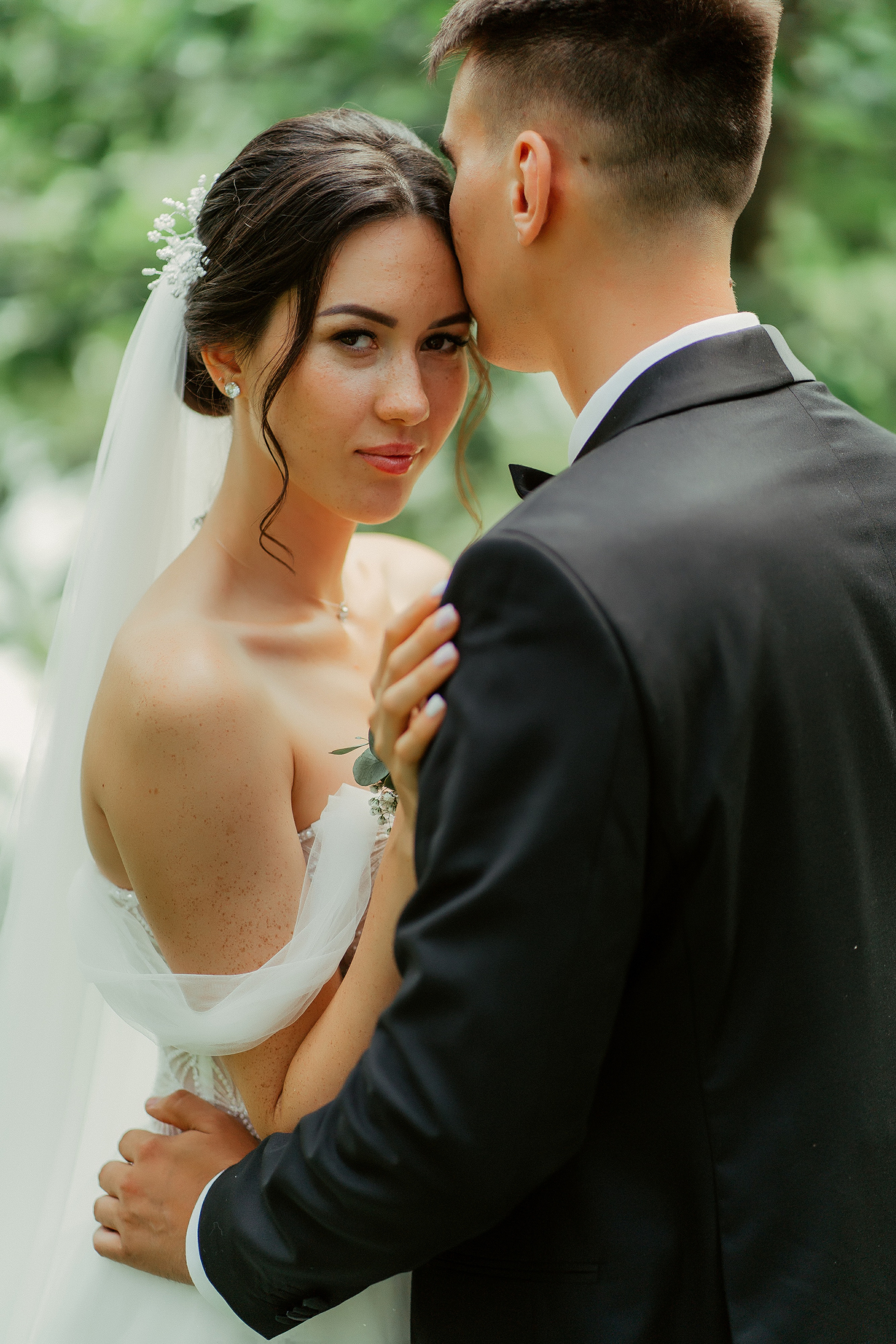 Дмитрий и Софья. Фотограф Никита Анкудинов. Москва — Чебоксары — Казань