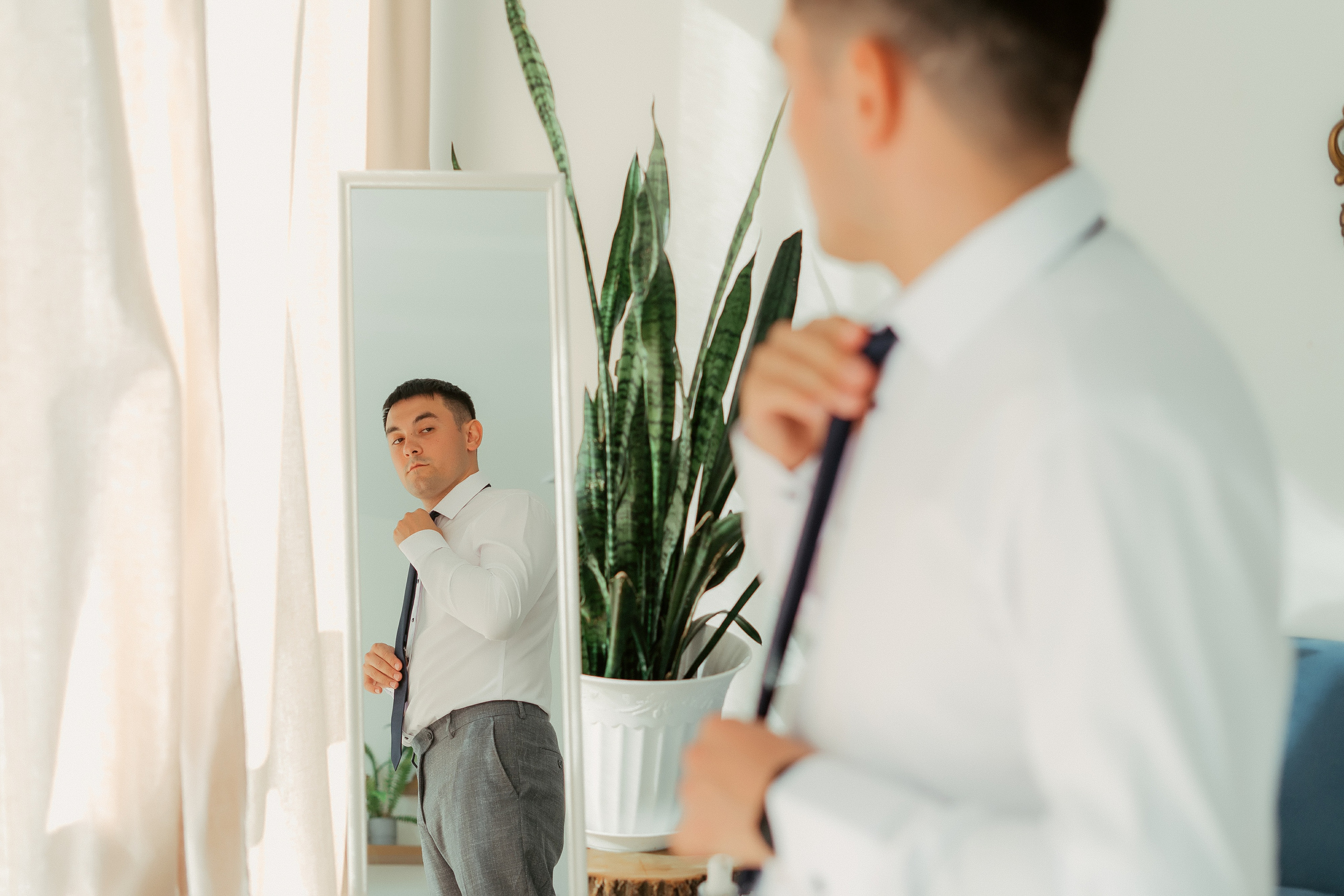 Егор и Кристина. Фотограф Никита Анкудинов. Москва — Чебоксары — Казань