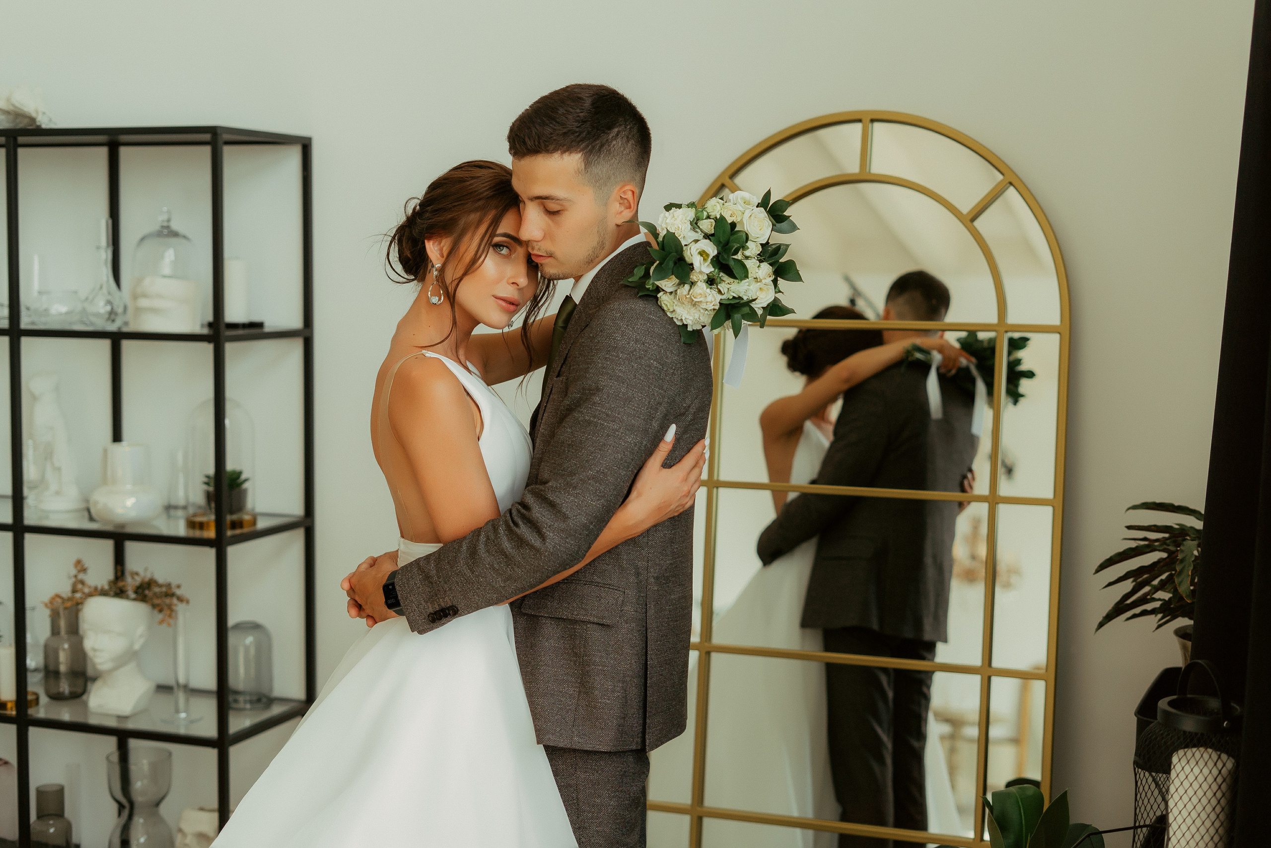 Руслан и Виктория. Фотограф Никита Анкудинов. Москва — Чебоксары — Казань