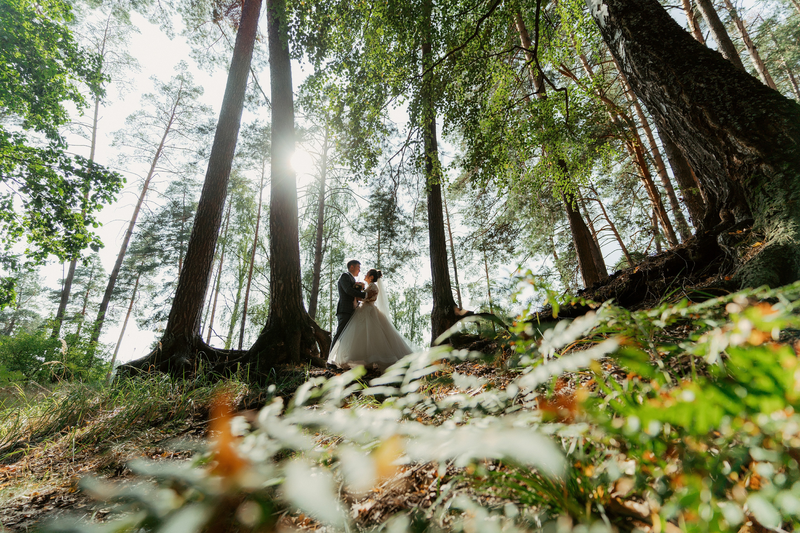 Егор и Кристина. Фотограф Никита Анкудинов. Москва — Чебоксары — Казань