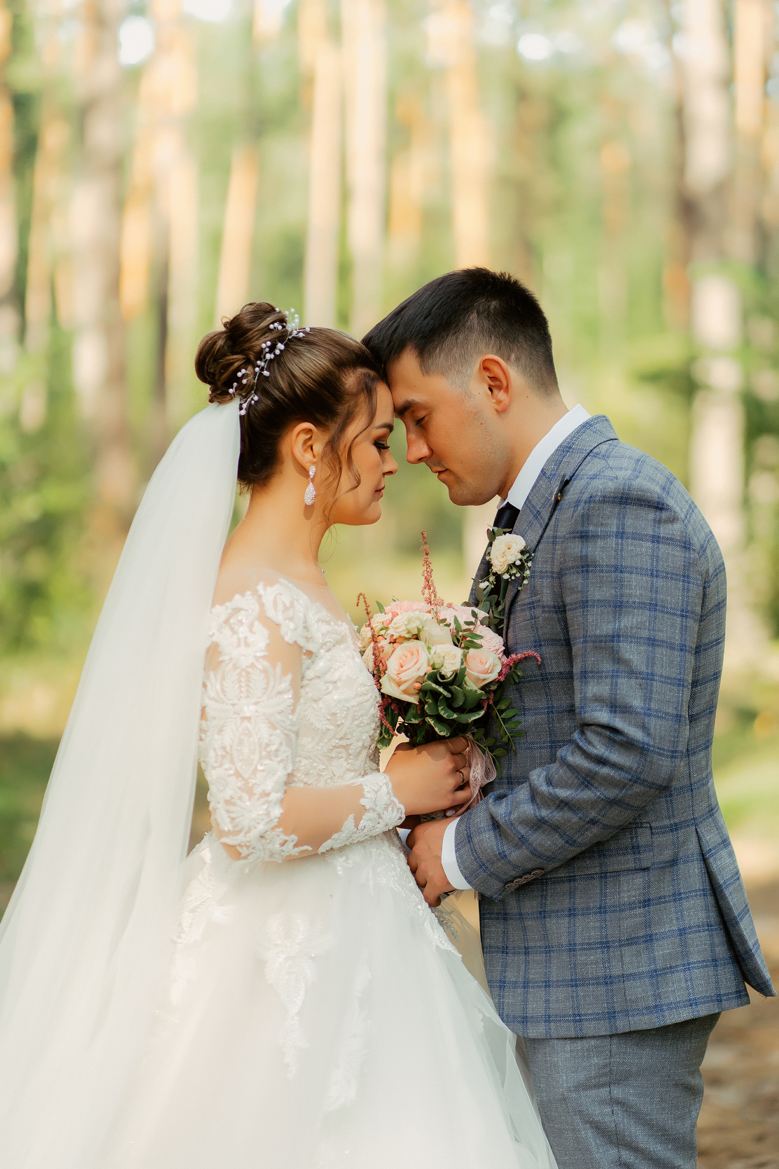 Егор и Кристина. Фотограф Никита Анкудинов. Москва — Чебоксары — Казань