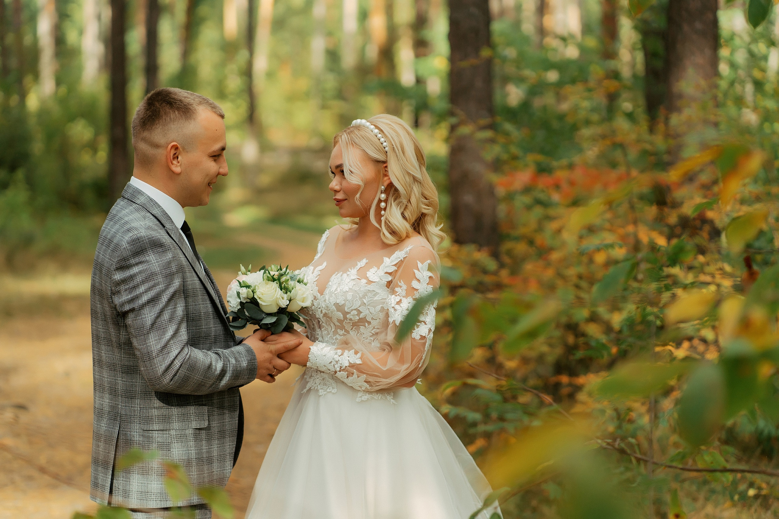 Артём и Кристина. Фотограф Никита Анкудинов. Москва — Чебоксары — Казань