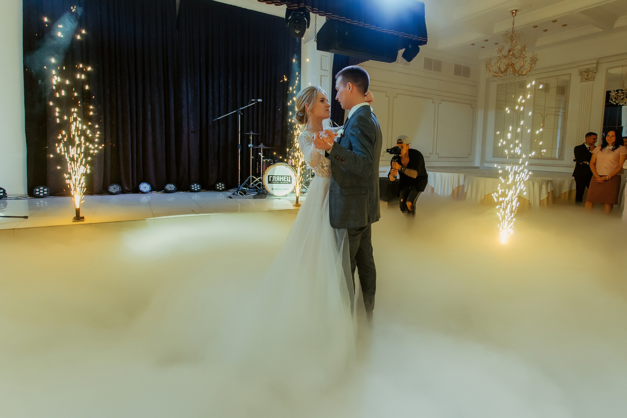 Александр и Марина. Фотограф Никита Анкудинов. Москва — Чебоксары — Казань