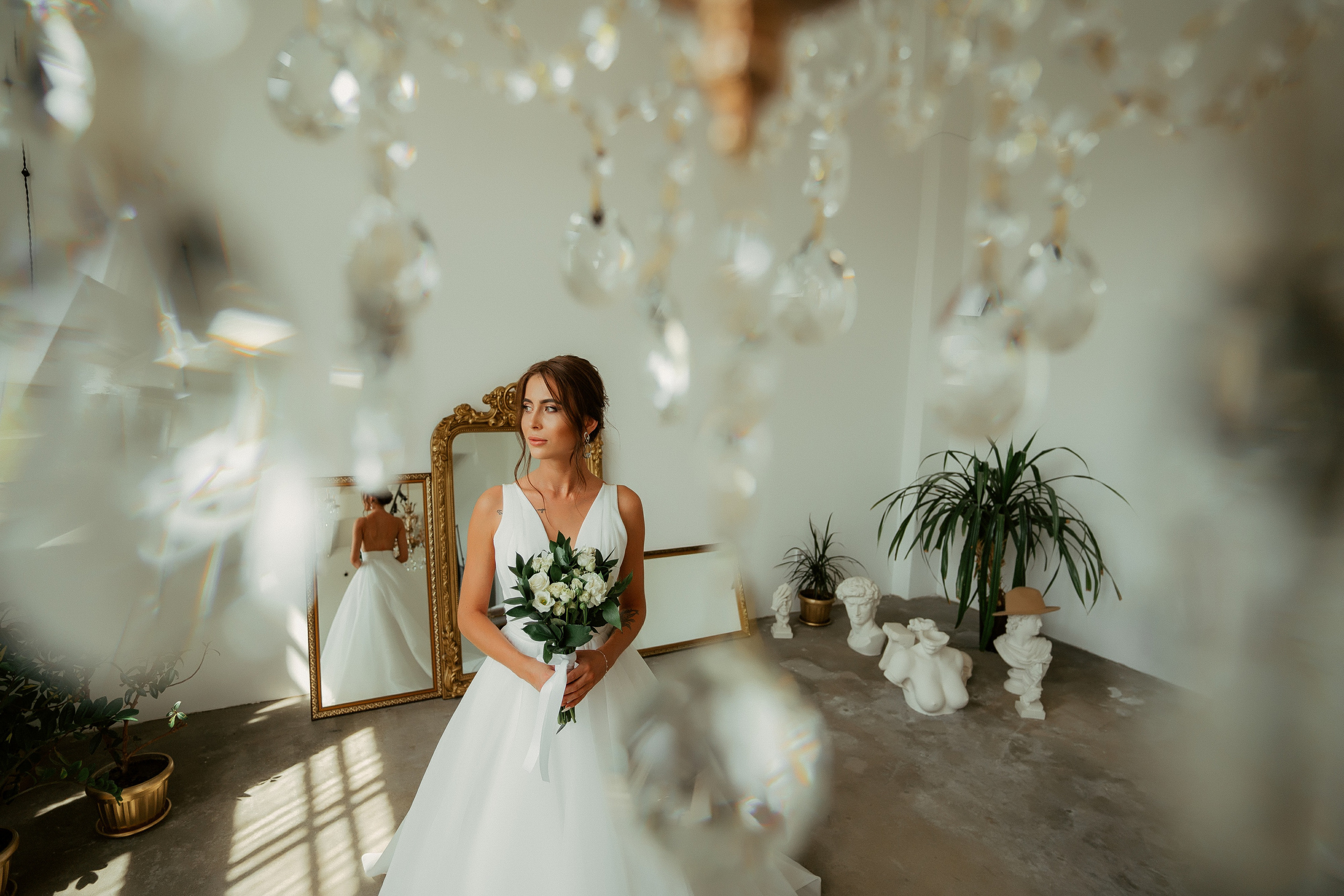 Руслан и Виктория. Фотограф Никита Анкудинов. Москва — Чебоксары — Казань