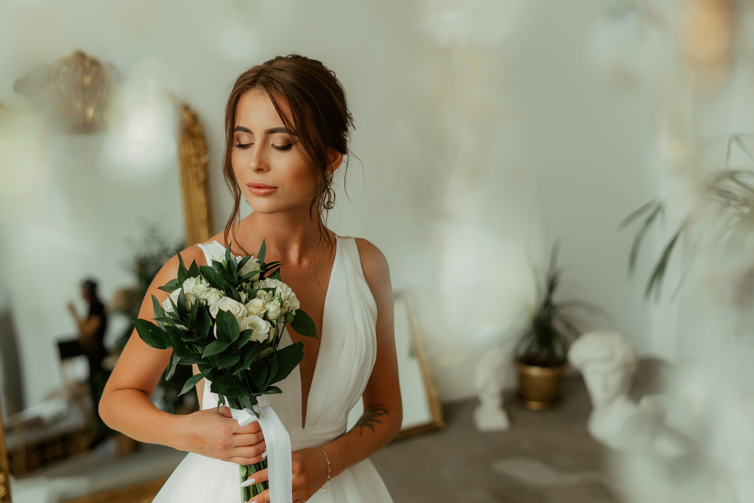 Руслан и Виктория. Фотограф Никита Анкудинов. Москва — Чебоксары — Казань