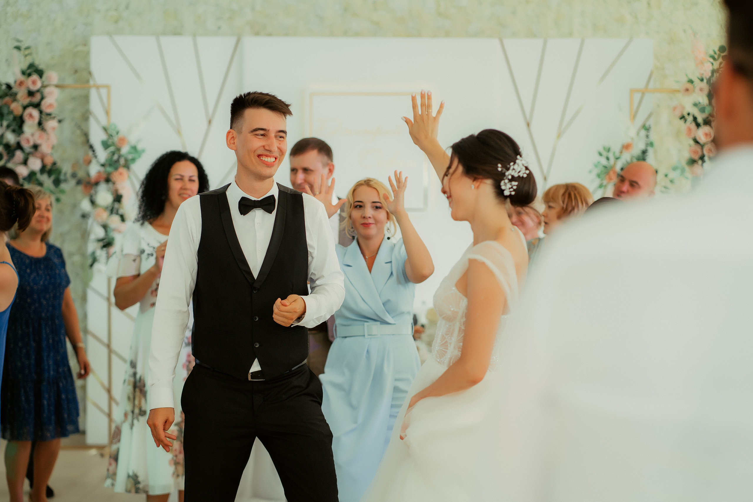 Дмитрий и Софья. Фотограф Никита Анкудинов. Москва — Чебоксары — Казань