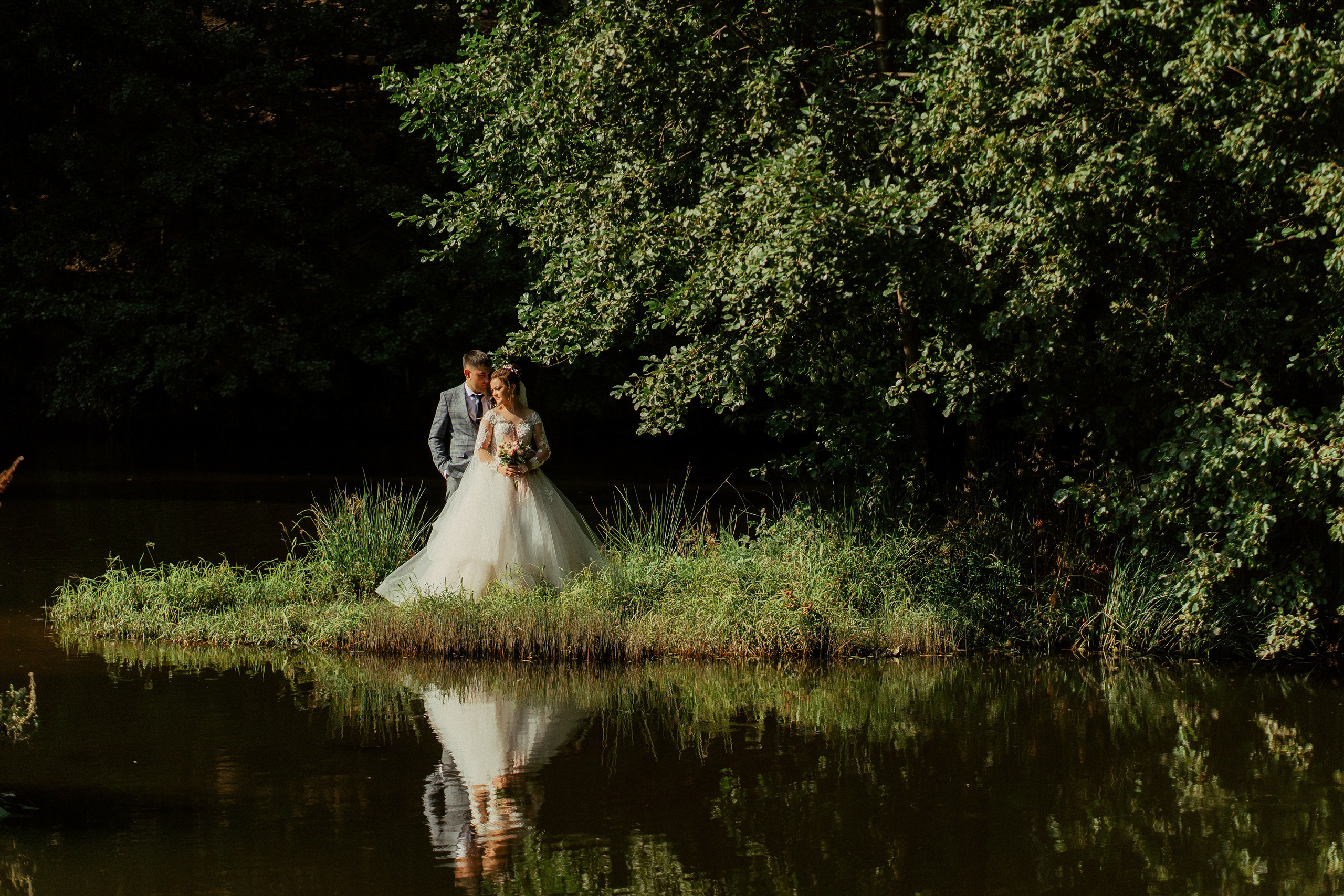 Егор и Кристина. Фотограф Никита Анкудинов. Москва — Чебоксары — Казань