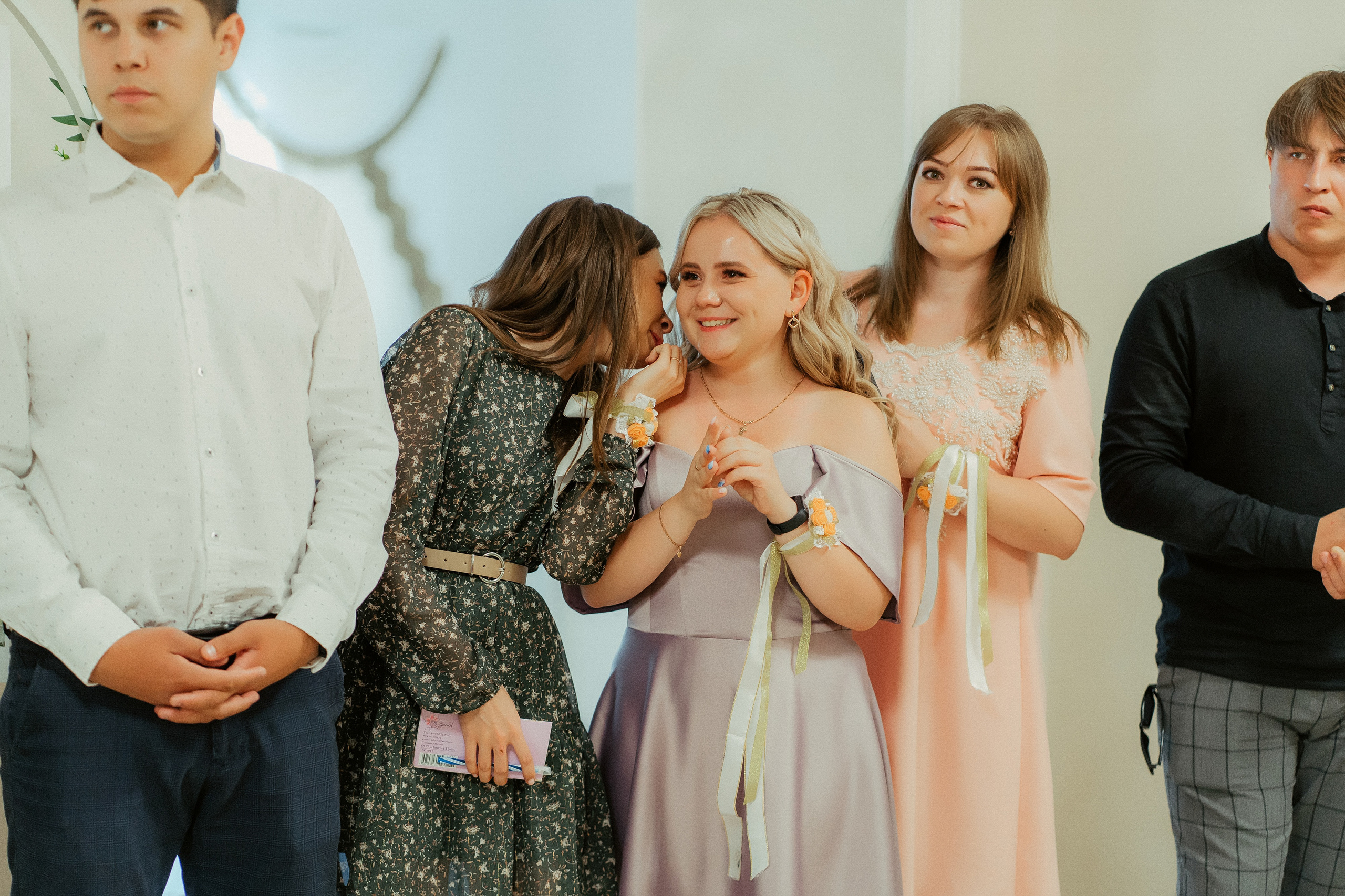 Егор и Кристина. Фотограф Никита Анкудинов. Москва — Чебоксары — Казань