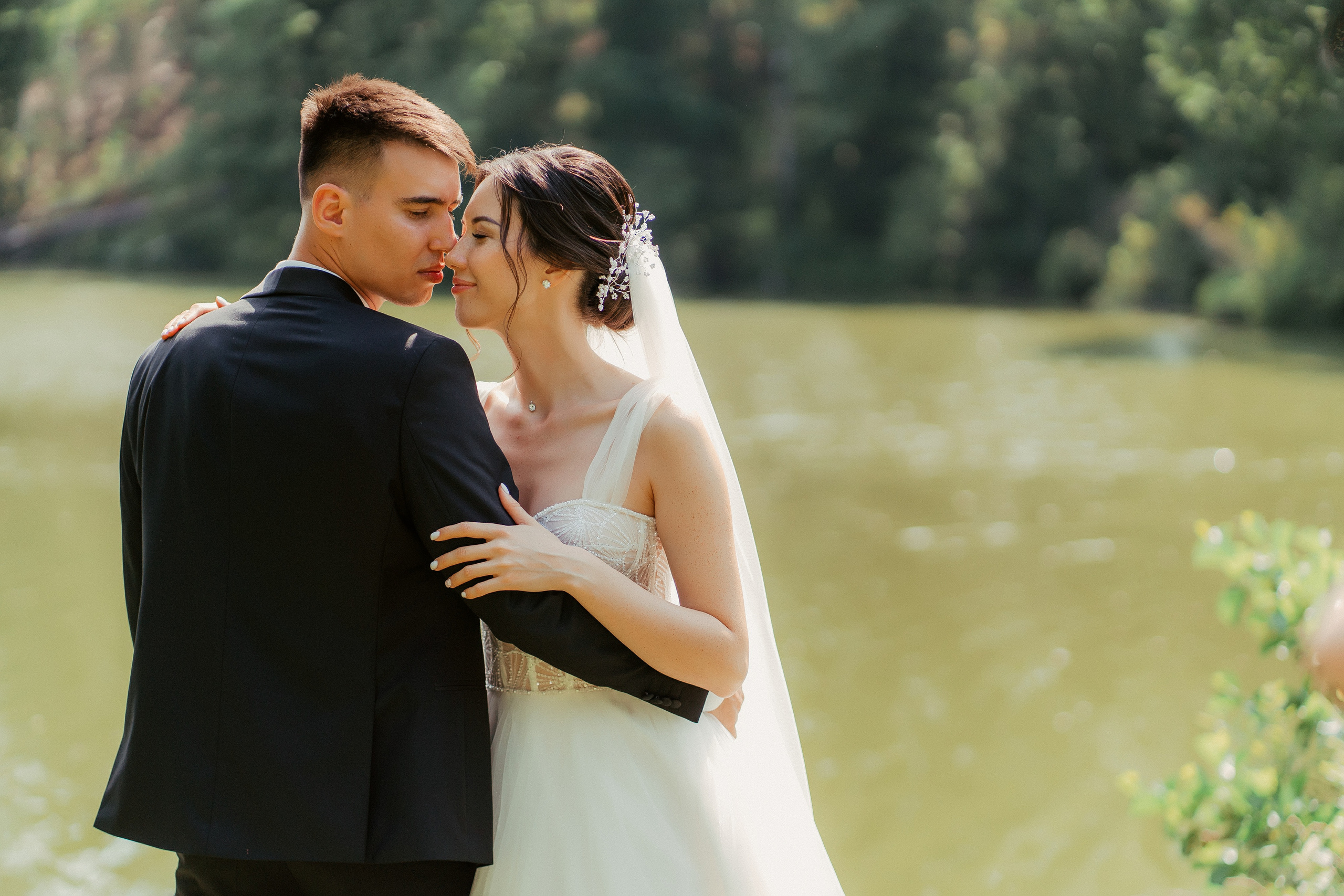 Дмитрий и Софья. Фотограф Никита Анкудинов. Москва — Чебоксары — Казань