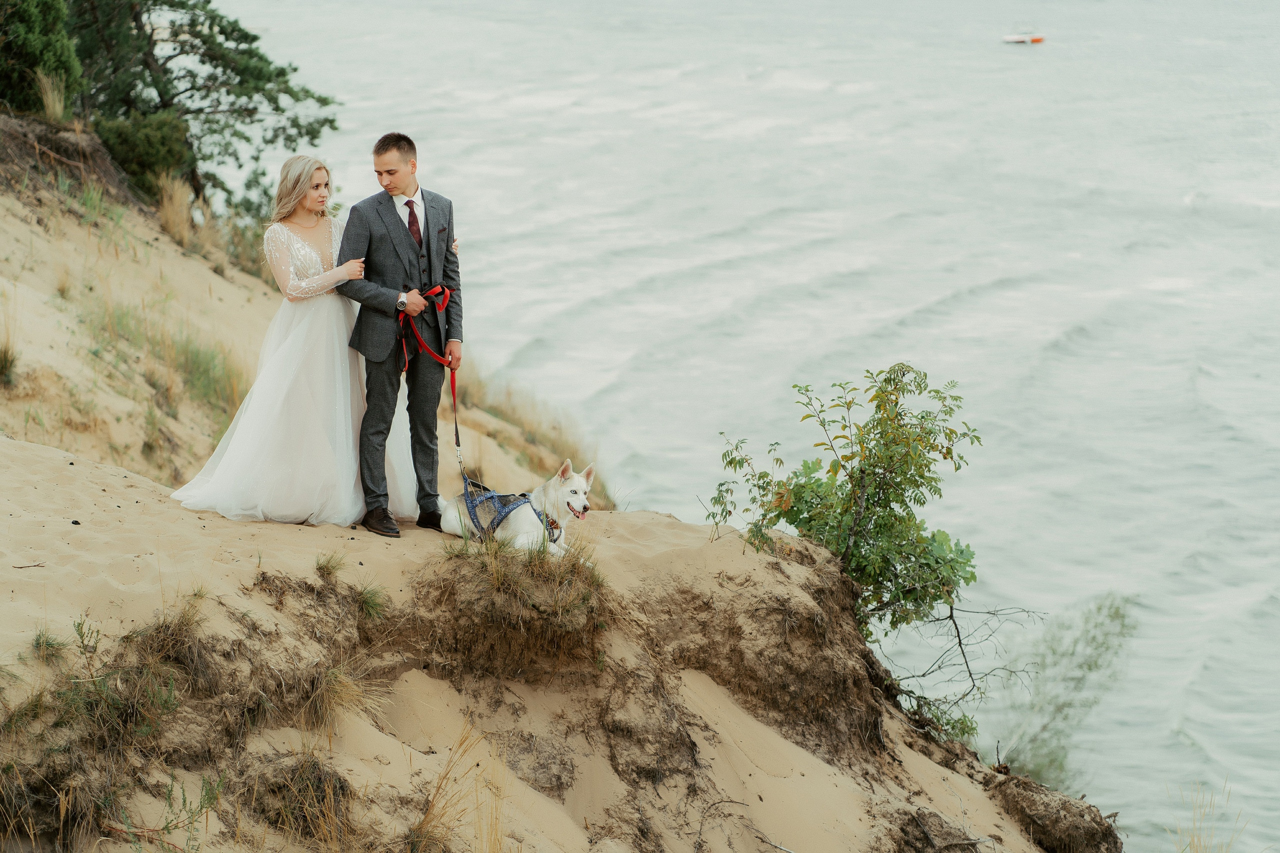 Александр и Марина. Фотограф Никита Анкудинов. Москва — Чебоксары — Казань