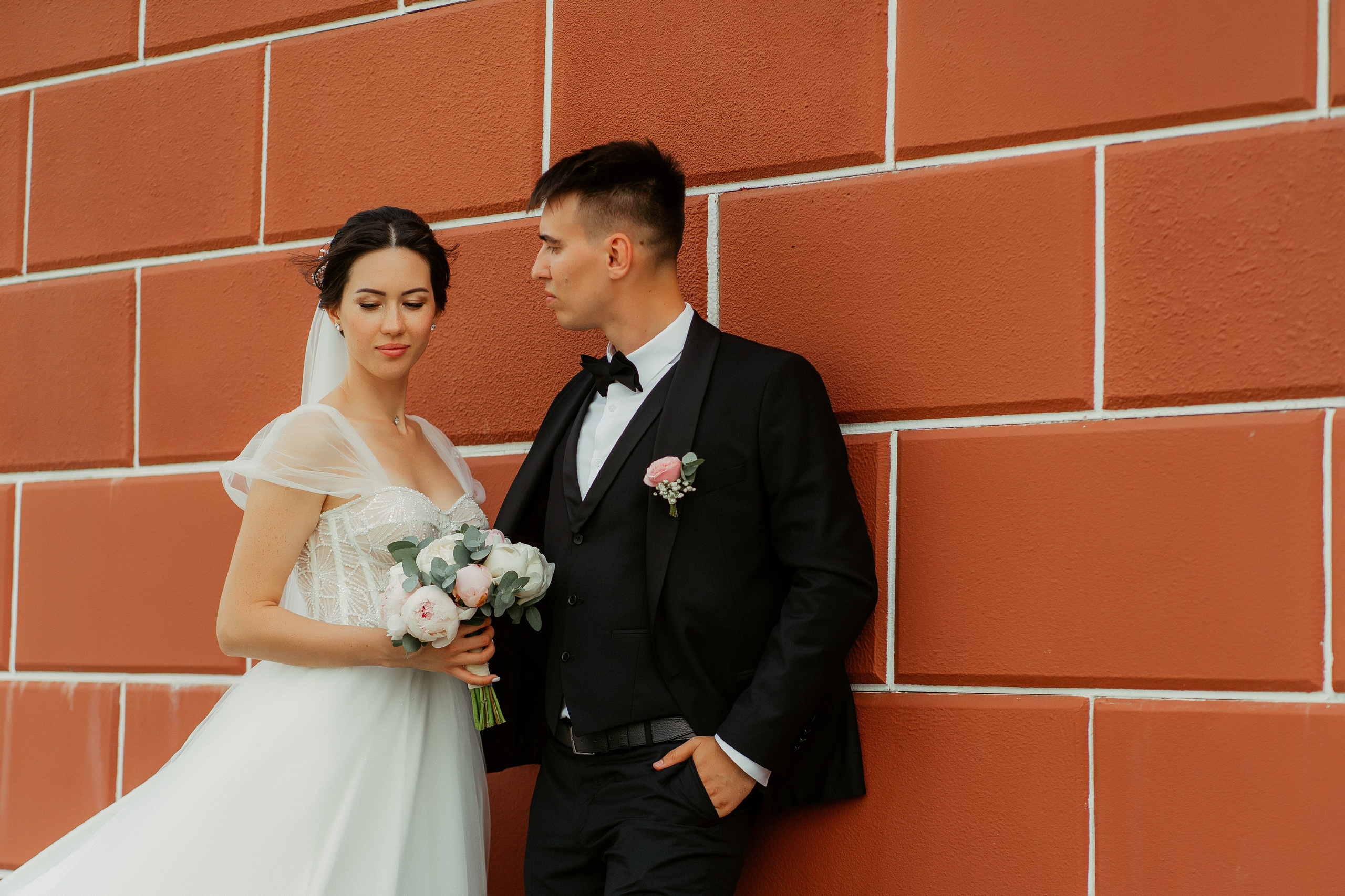 Дмитрий и Софья. Фотограф Никита Анкудинов. Москва — Чебоксары — Казань