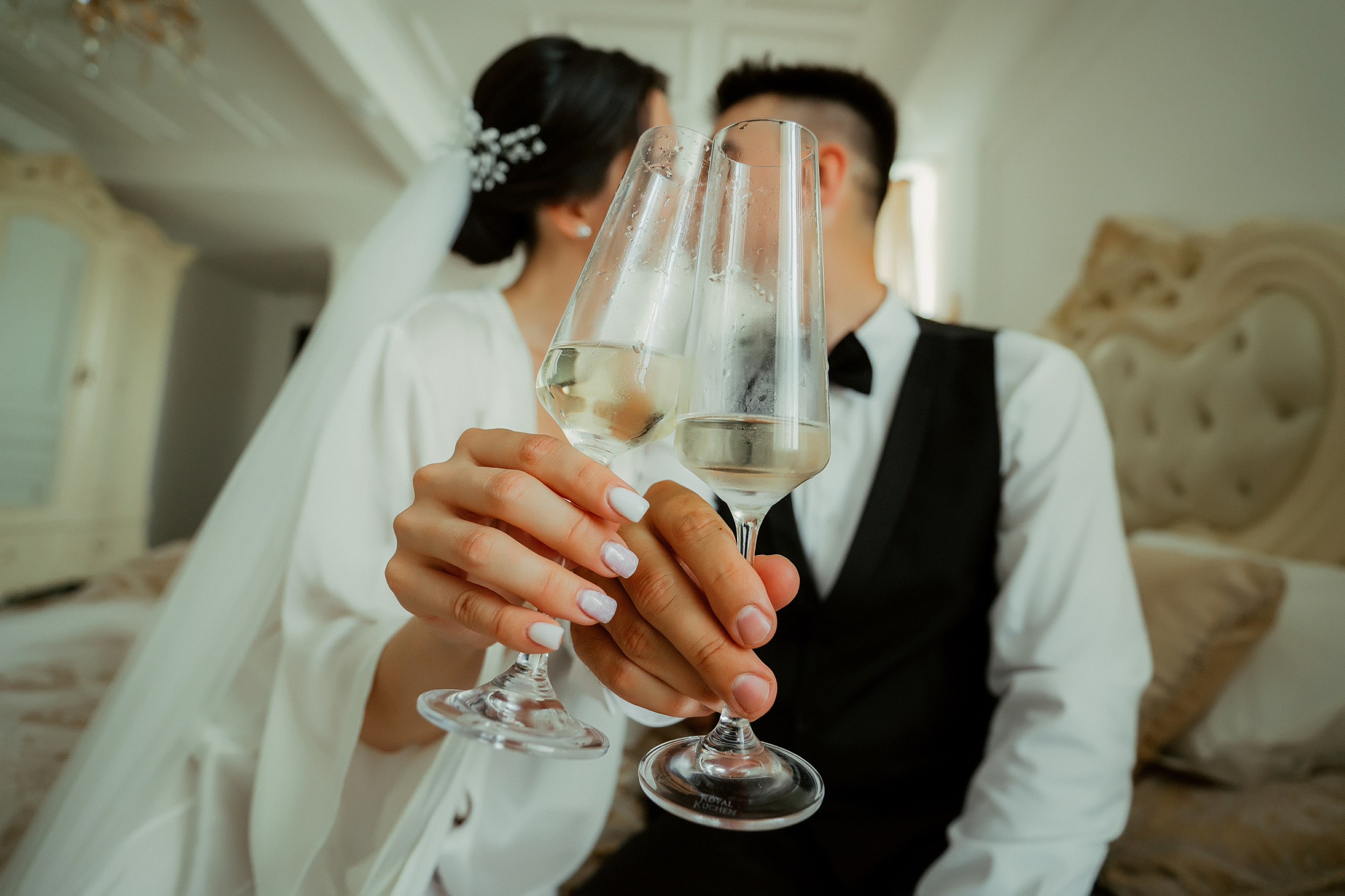 Дмитрий и Софья. Фотограф Никита Анкудинов. Москва — Чебоксары — Казань