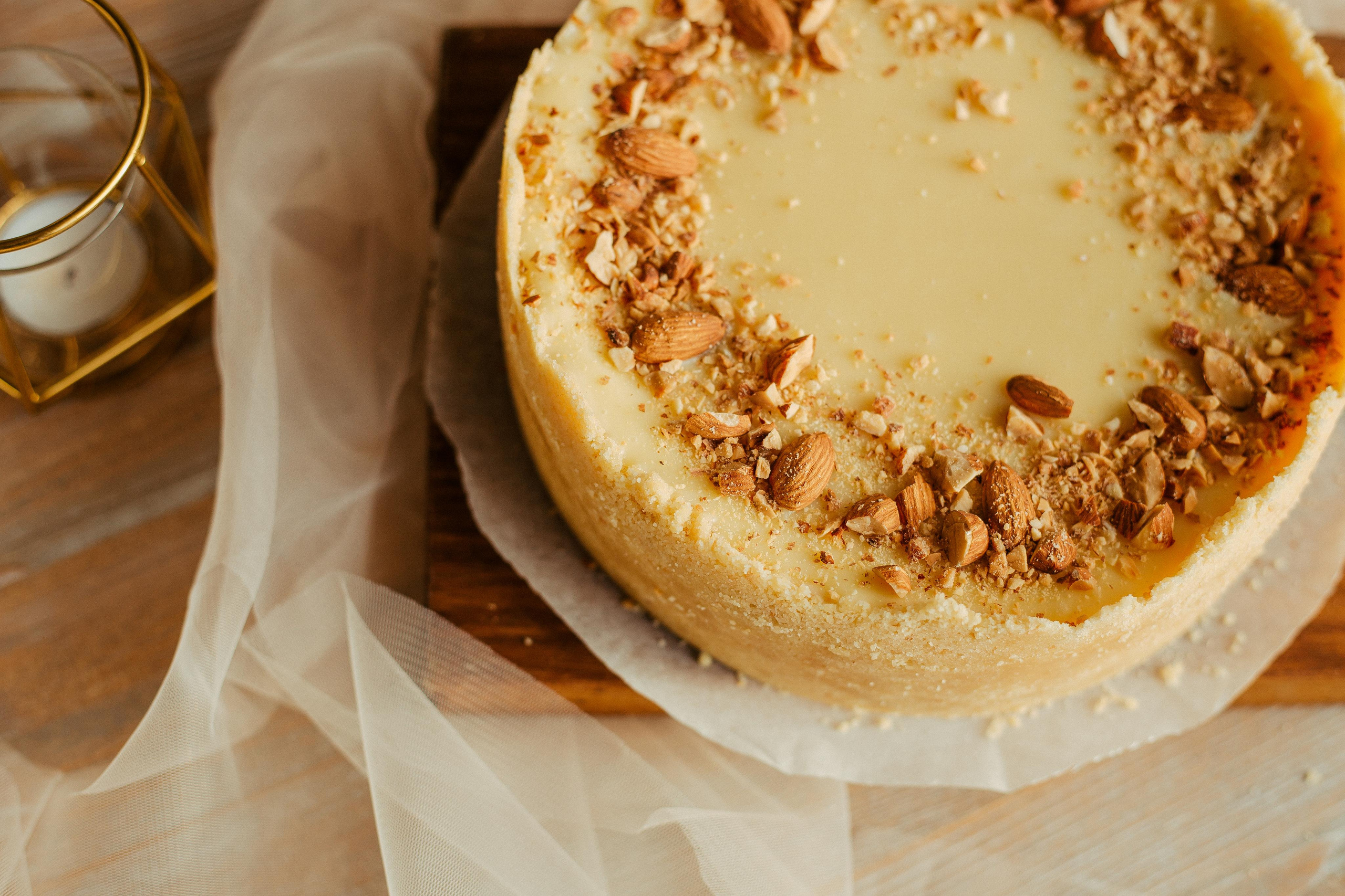 Десерты для ресторана Sharden. Фотограф Никита Анкудинов. Москва — Чебоксары — Казань