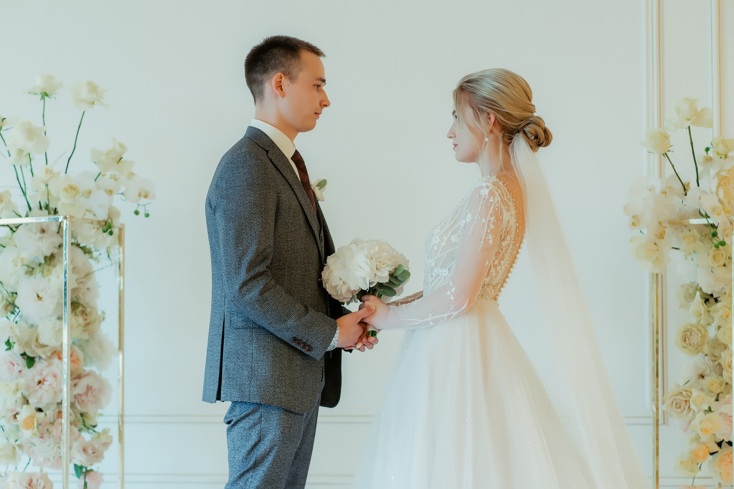 Александр и Марина. Фотограф Никита Анкудинов. Москва — Чебоксары — Казань