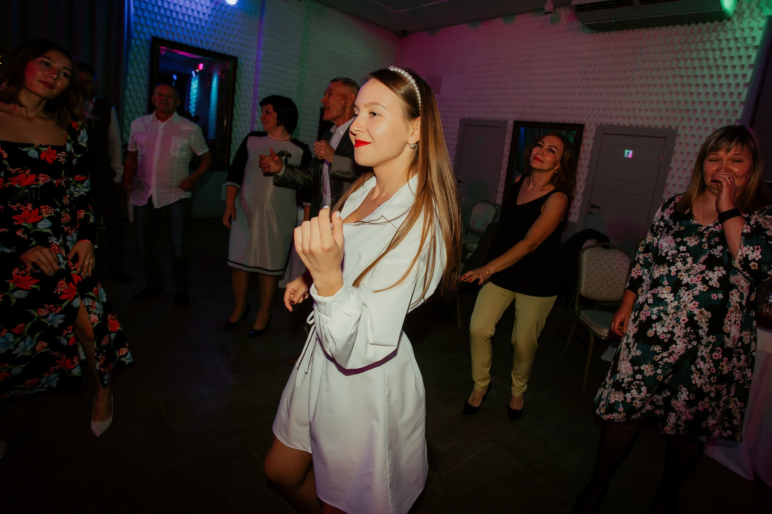 Артём и Кристина. Фотограф Никита Анкудинов. Москва — Чебоксары — Казань