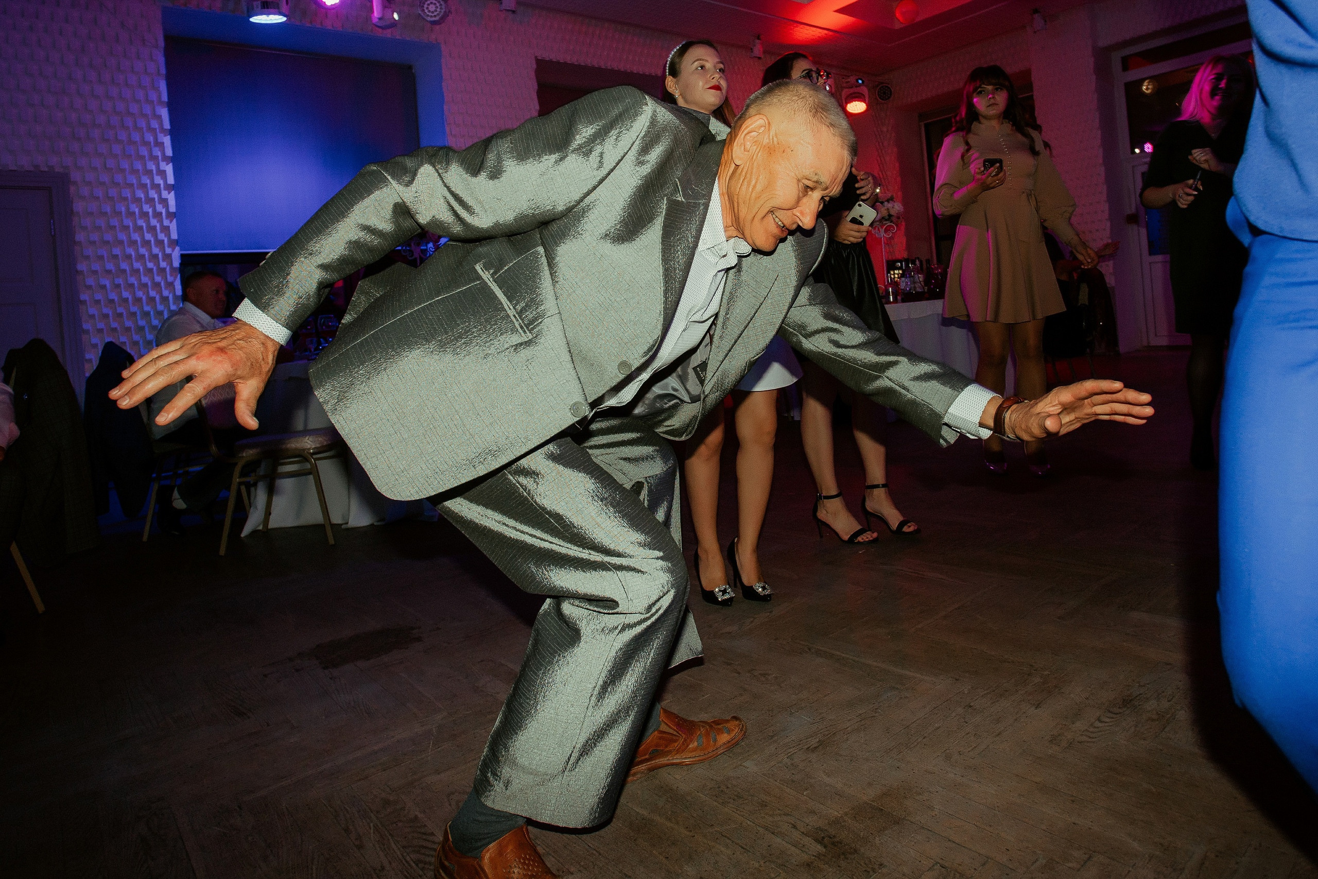 Артём и Кристина. Фотограф Никита Анкудинов. Москва — Чебоксары — Казань