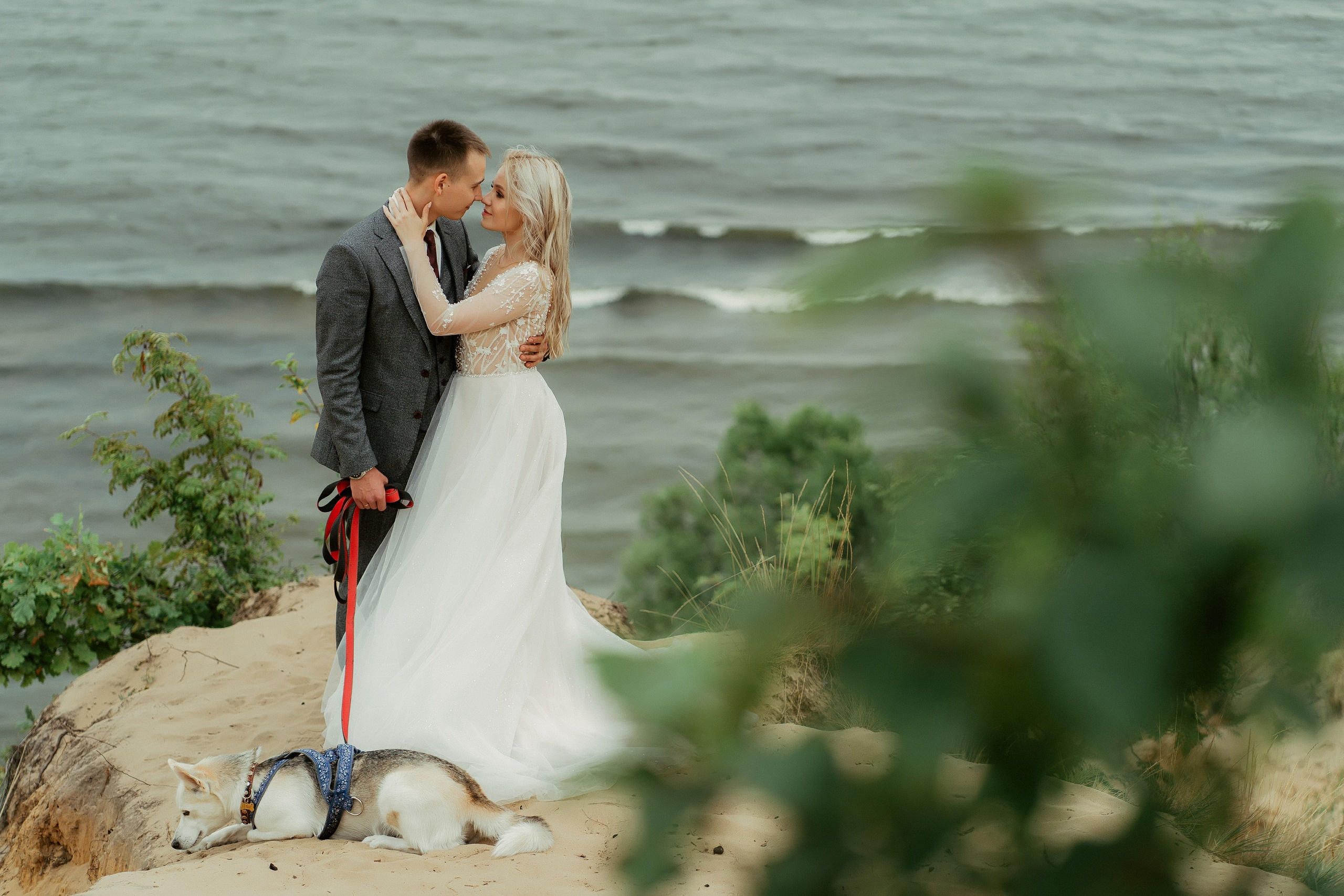 Александр и Марина. Фотограф Никита Анкудинов. Москва — Чебоксары — Казань