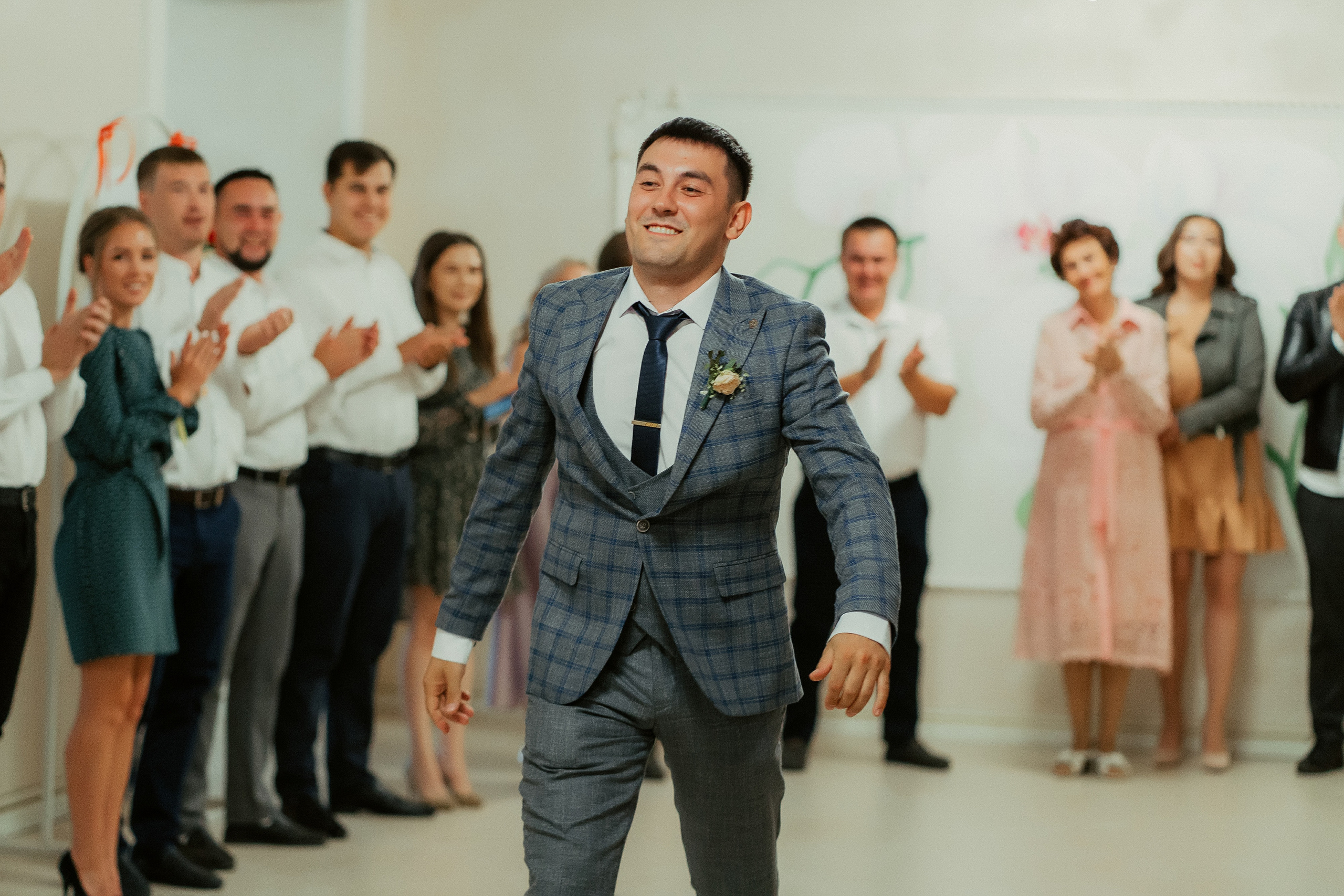 Егор и Кристина. Фотограф Никита Анкудинов. Москва — Чебоксары — Казань