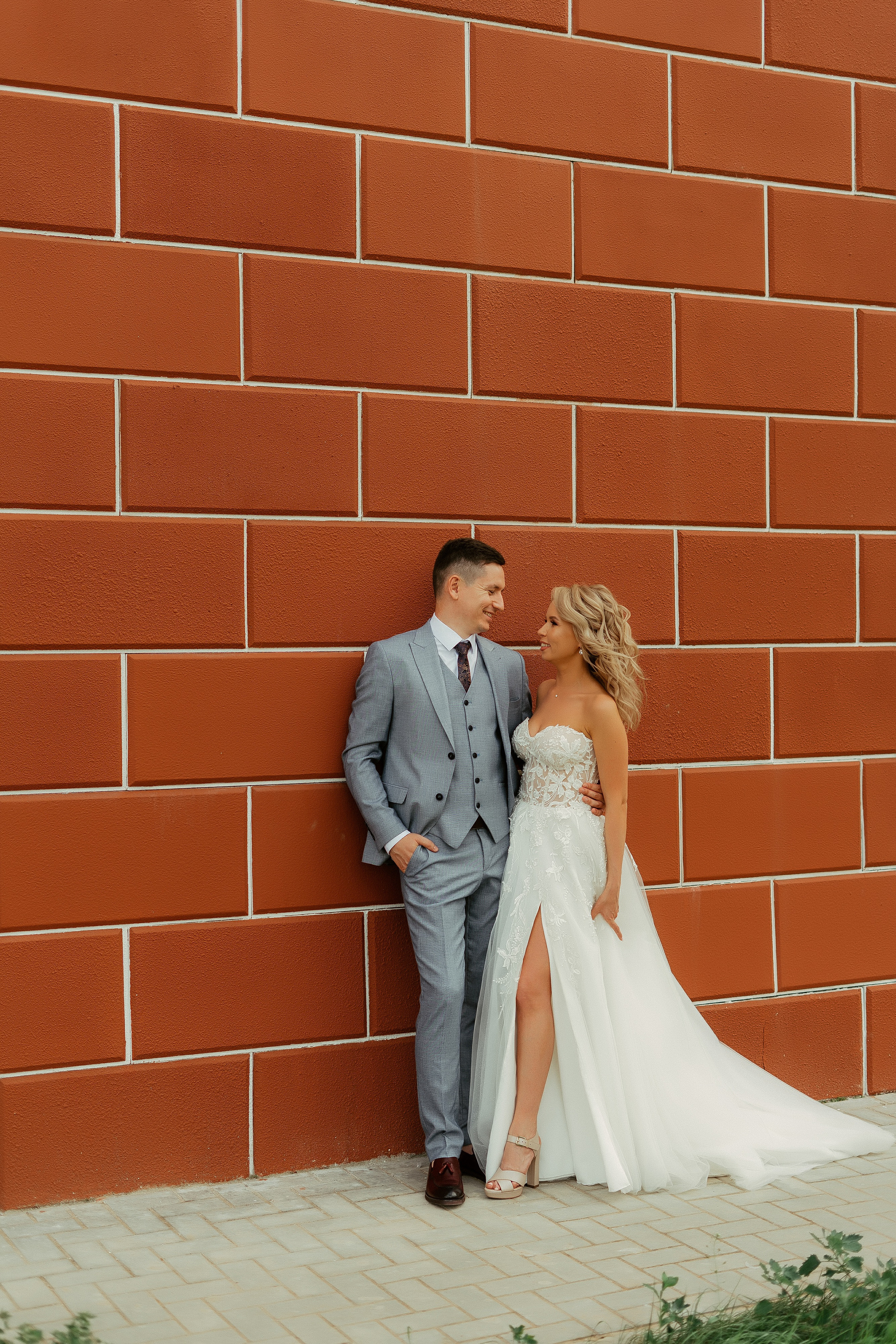 Сергей и Ольга. Фотограф Никита Анкудинов. Москва — Чебоксары — Казань