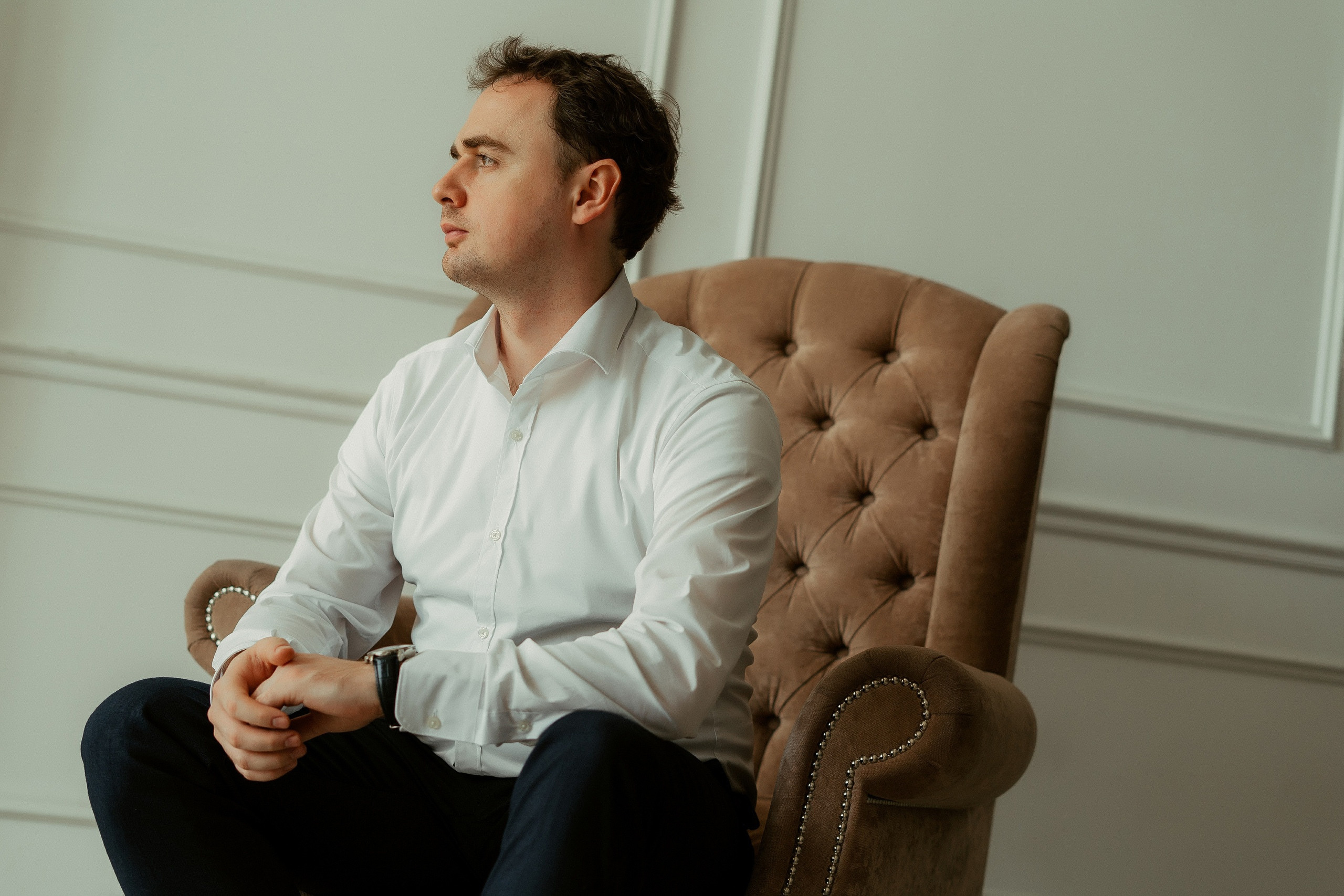 Прогулка в Царицыно. Фотограф Никита Анкудинов. Москва — Чебоксары — Казань