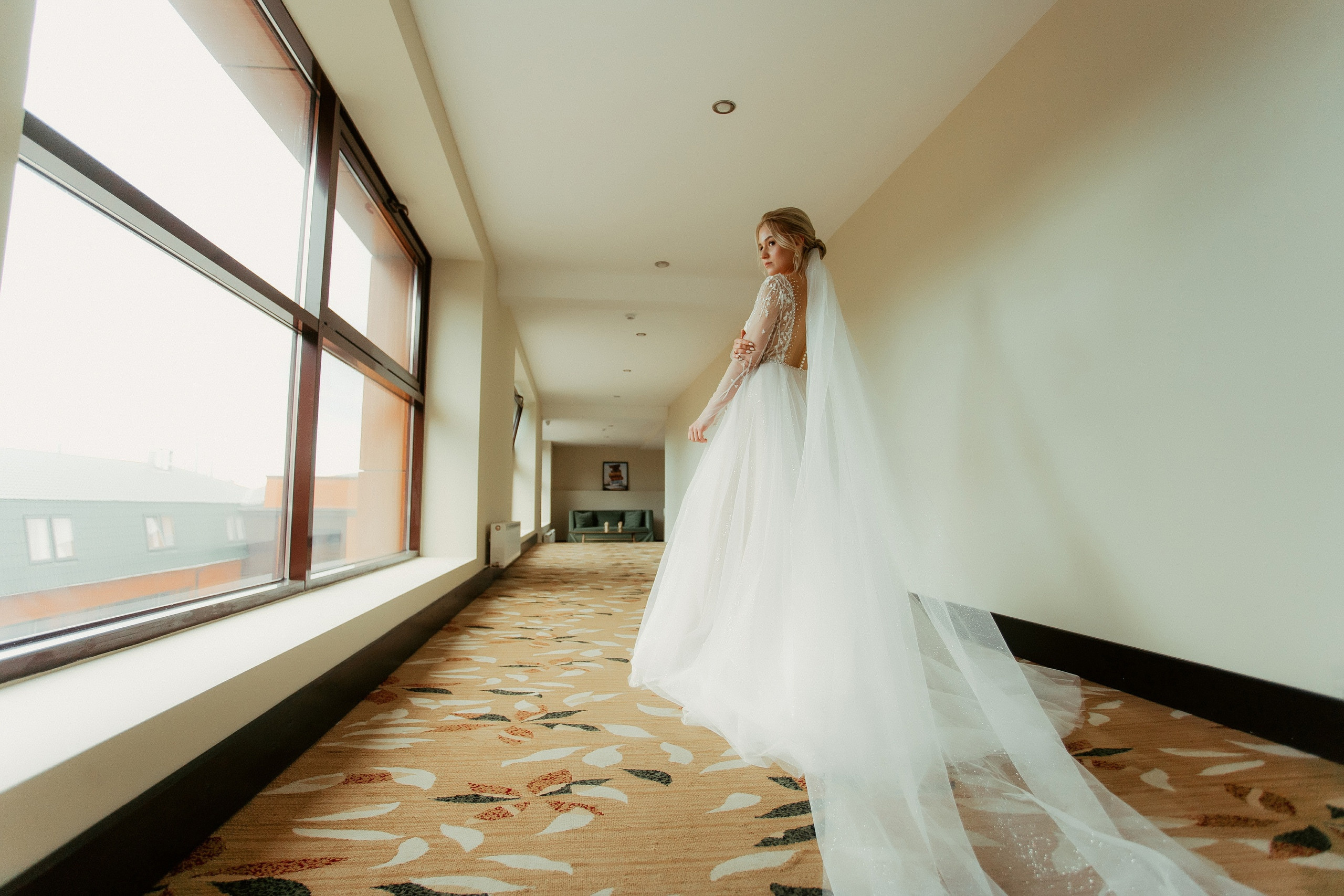 Александр и Марина. Фотограф Никита Анкудинов. Москва — Чебоксары — Казань