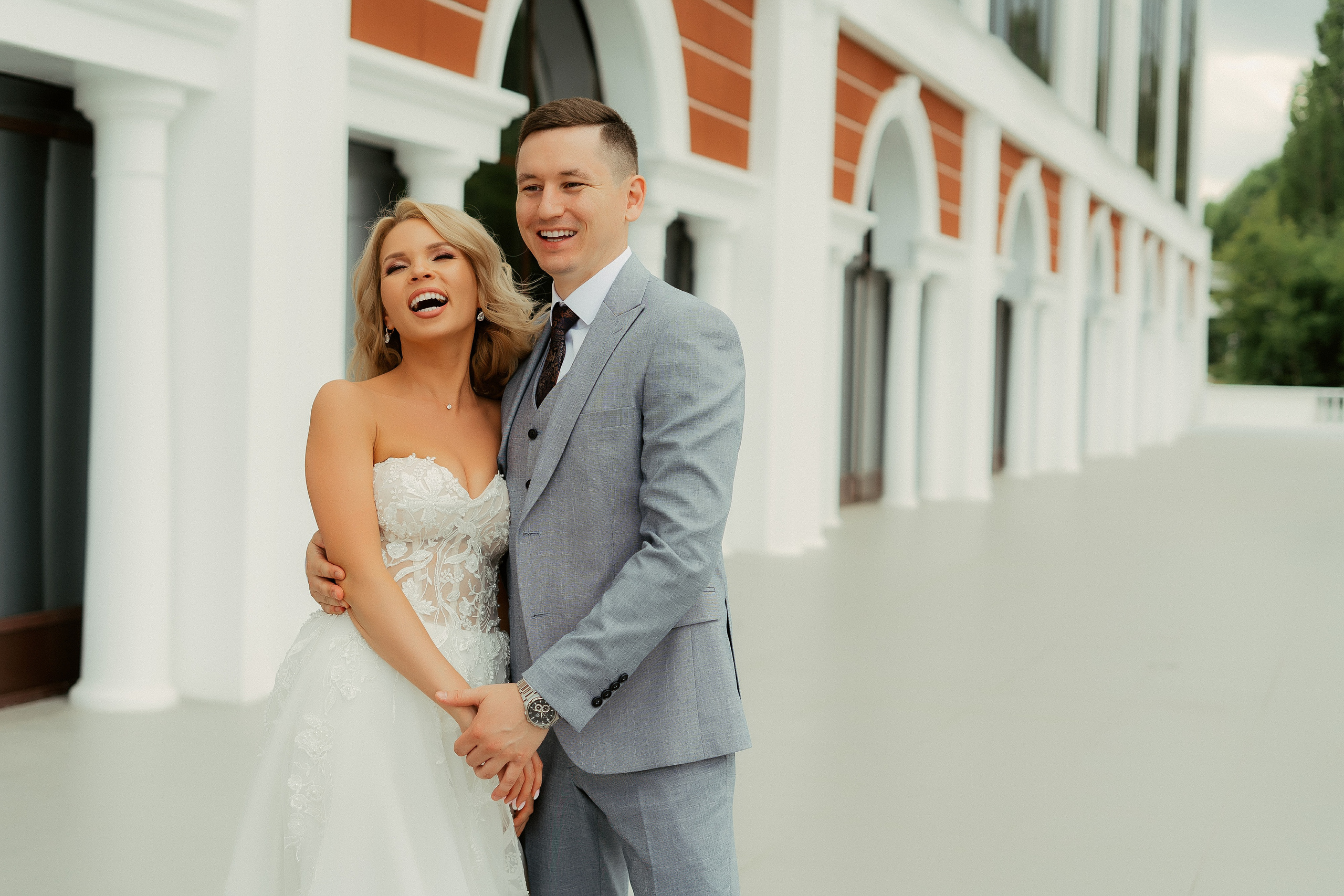 Сергей и Ольга. Фотограф Никита Анкудинов. Москва — Чебоксары — Казань