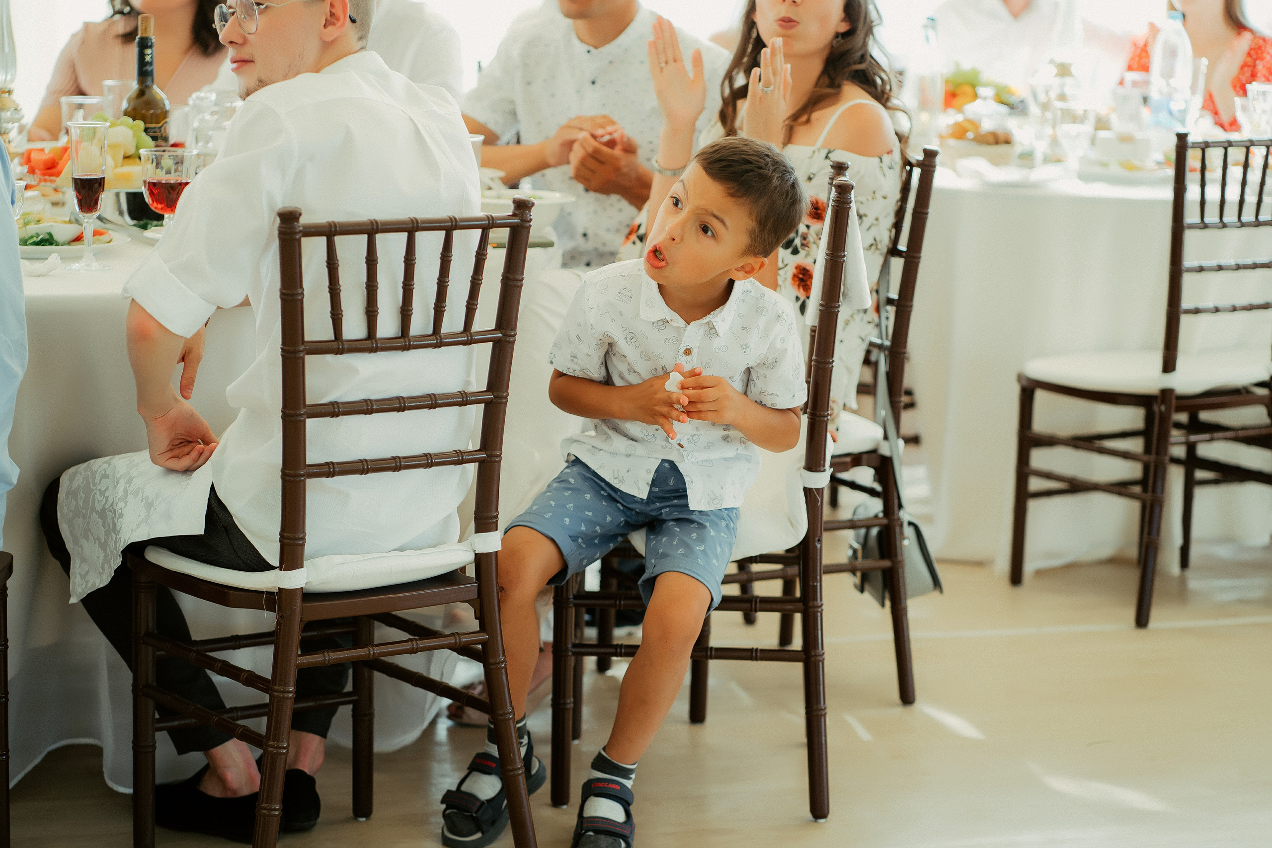 Дмитрий и Софья. Фотограф Никита Анкудинов. Москва — Чебоксары — Казань