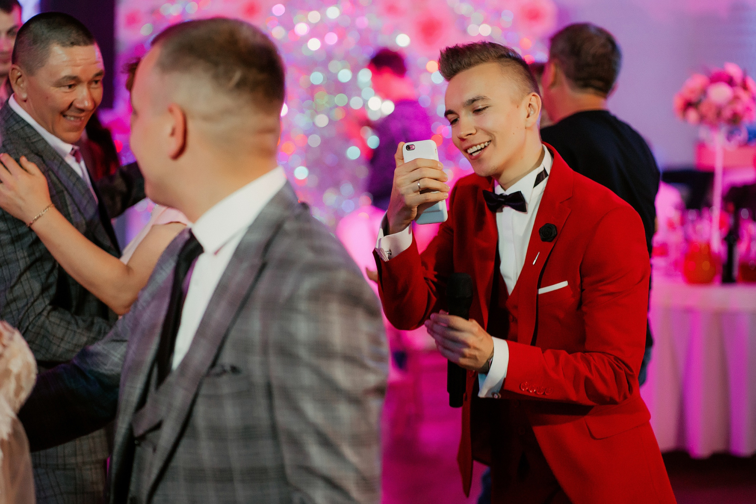 Артём и Кристина. Фотограф Никита Анкудинов. Москва — Чебоксары — Казань