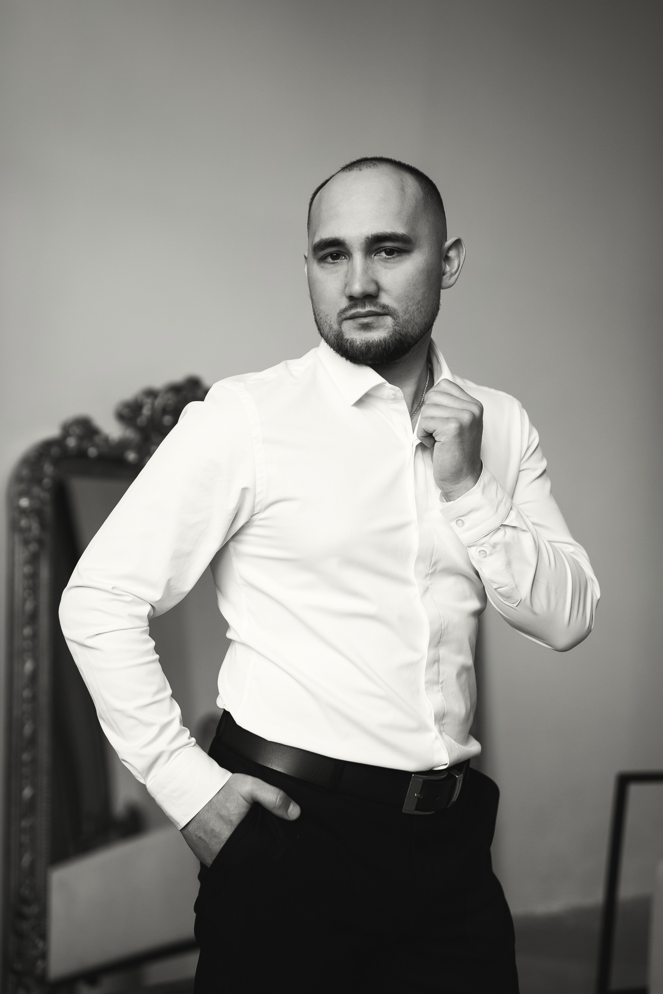 Константин и Юлия. Фотограф Никита Анкудинов. Москва — Чебоксары — Казань