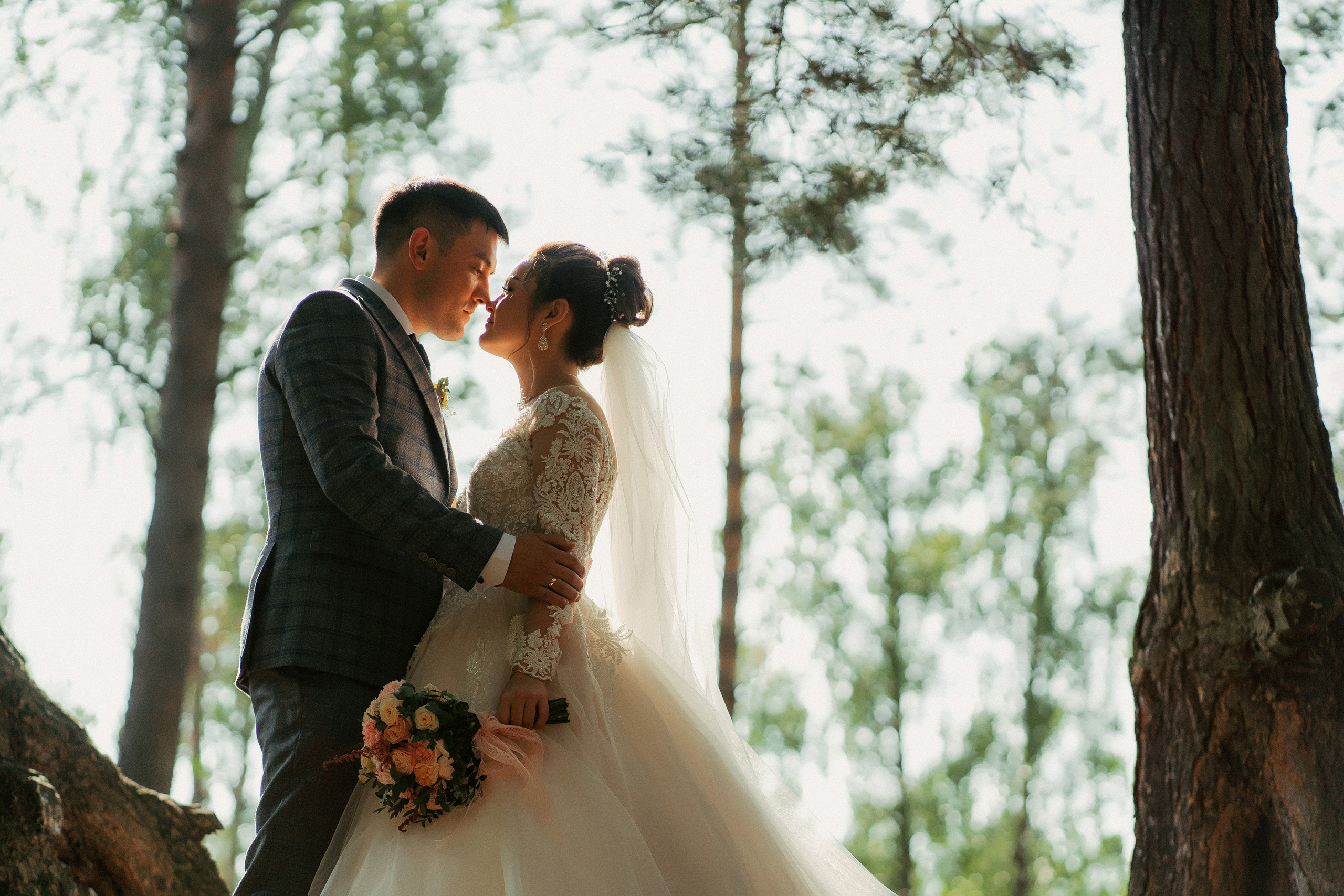 Егор и Кристина. Фотограф Никита Анкудинов. Москва — Чебоксары — Казань