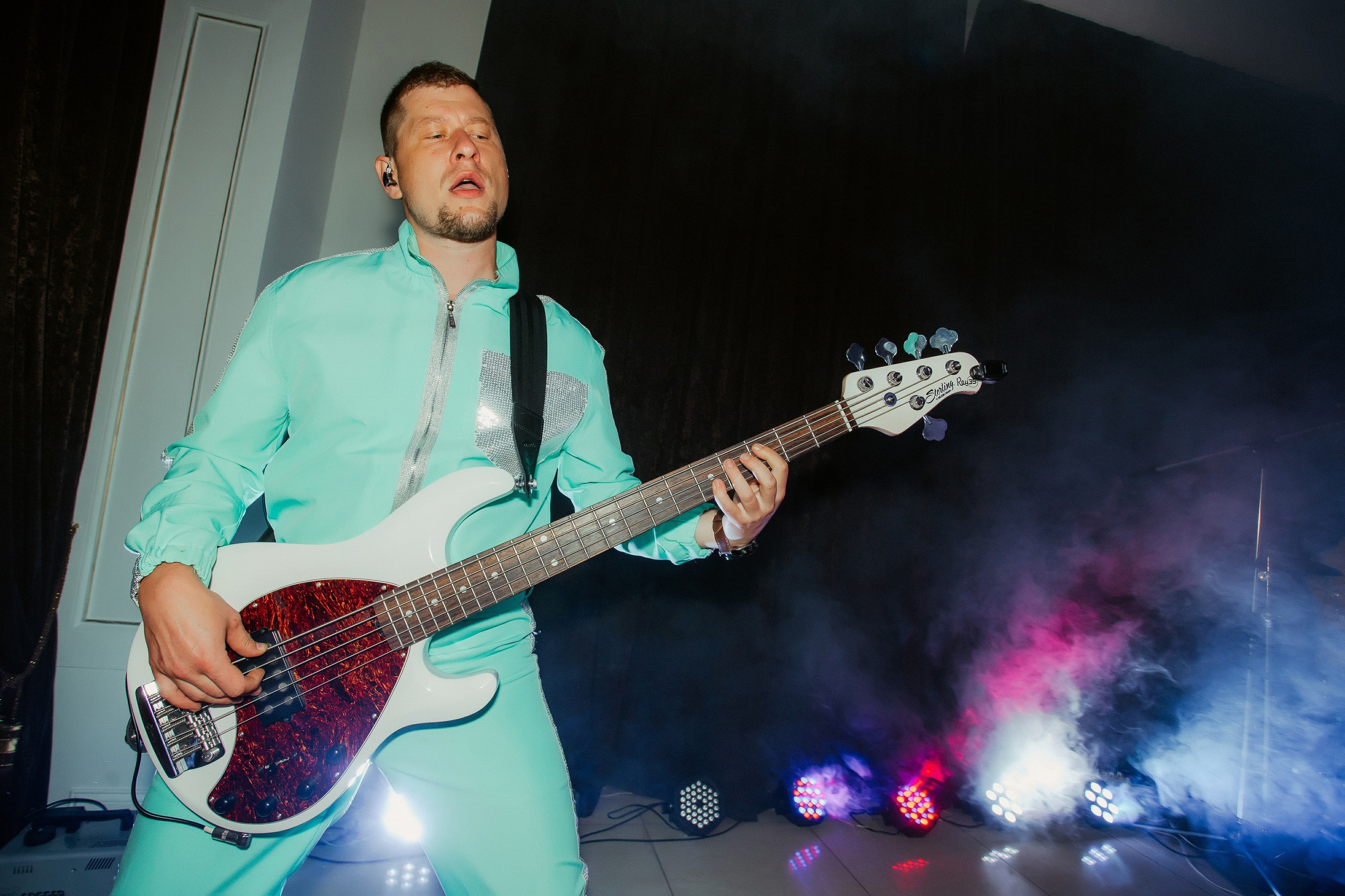 Александр и Марина. Фотограф Никита Анкудинов. Москва — Чебоксары — Казань