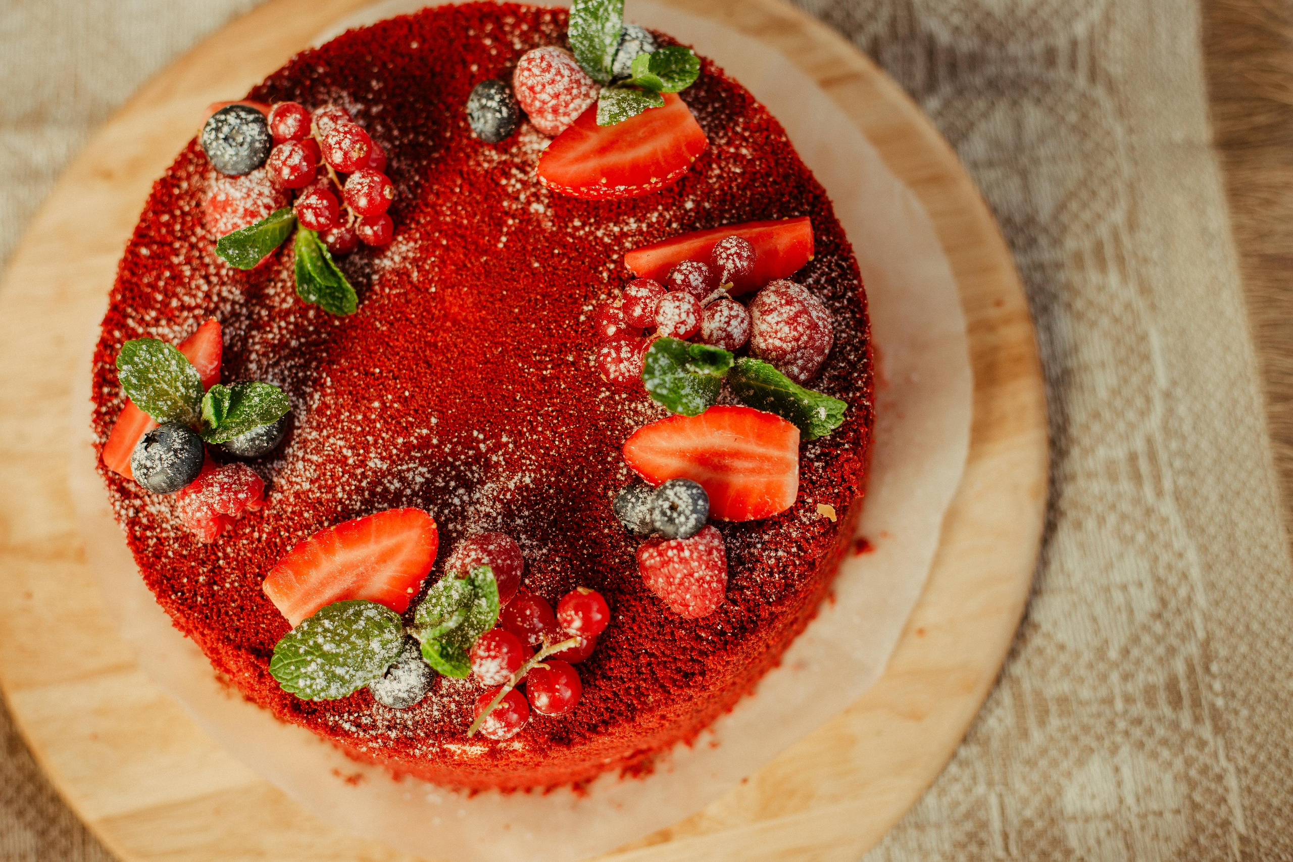 Десерты для ресторана Sharden. Фотограф Никита Анкудинов. Москва — Чебоксары — Казань