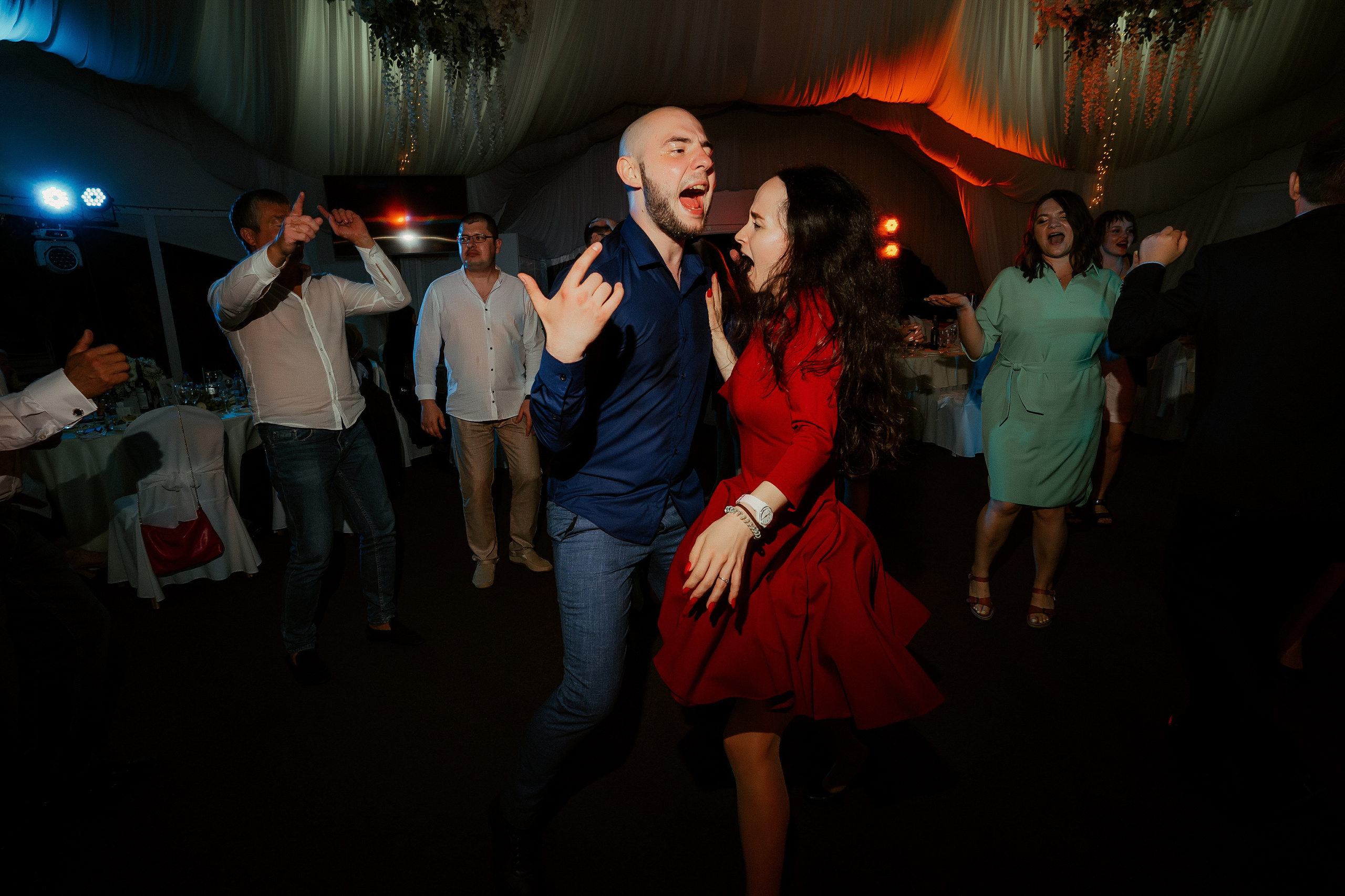 Сергей и Ольга. Фотограф Никита Анкудинов. Москва — Чебоксары — Казань